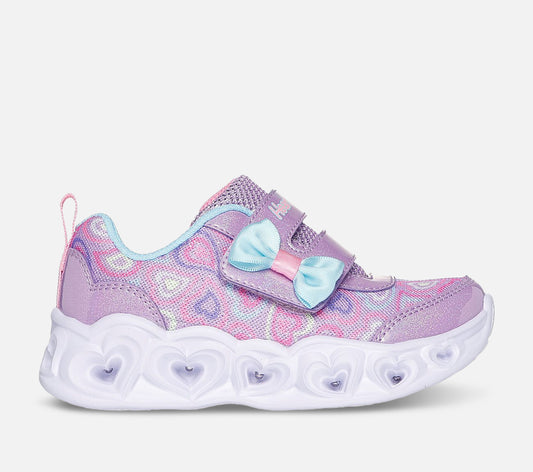 Heart Lights - Boogie Land Shoe Skechers.no