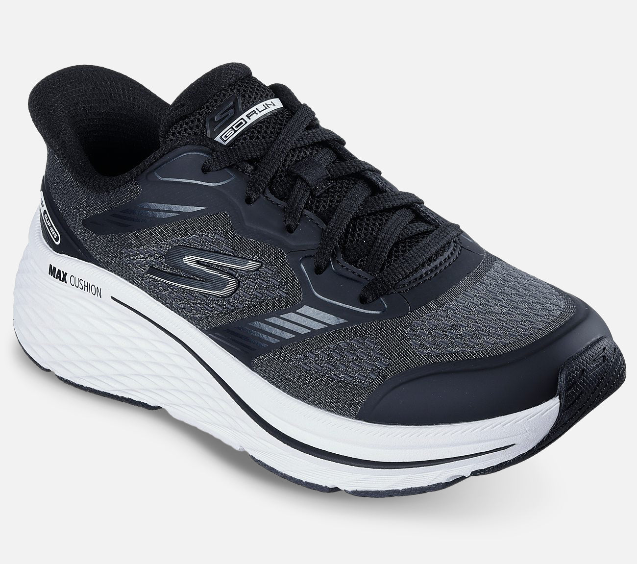 Slip-ins: Max Cushioning Elite 2.0 - Leigh Shoe Skechers.no