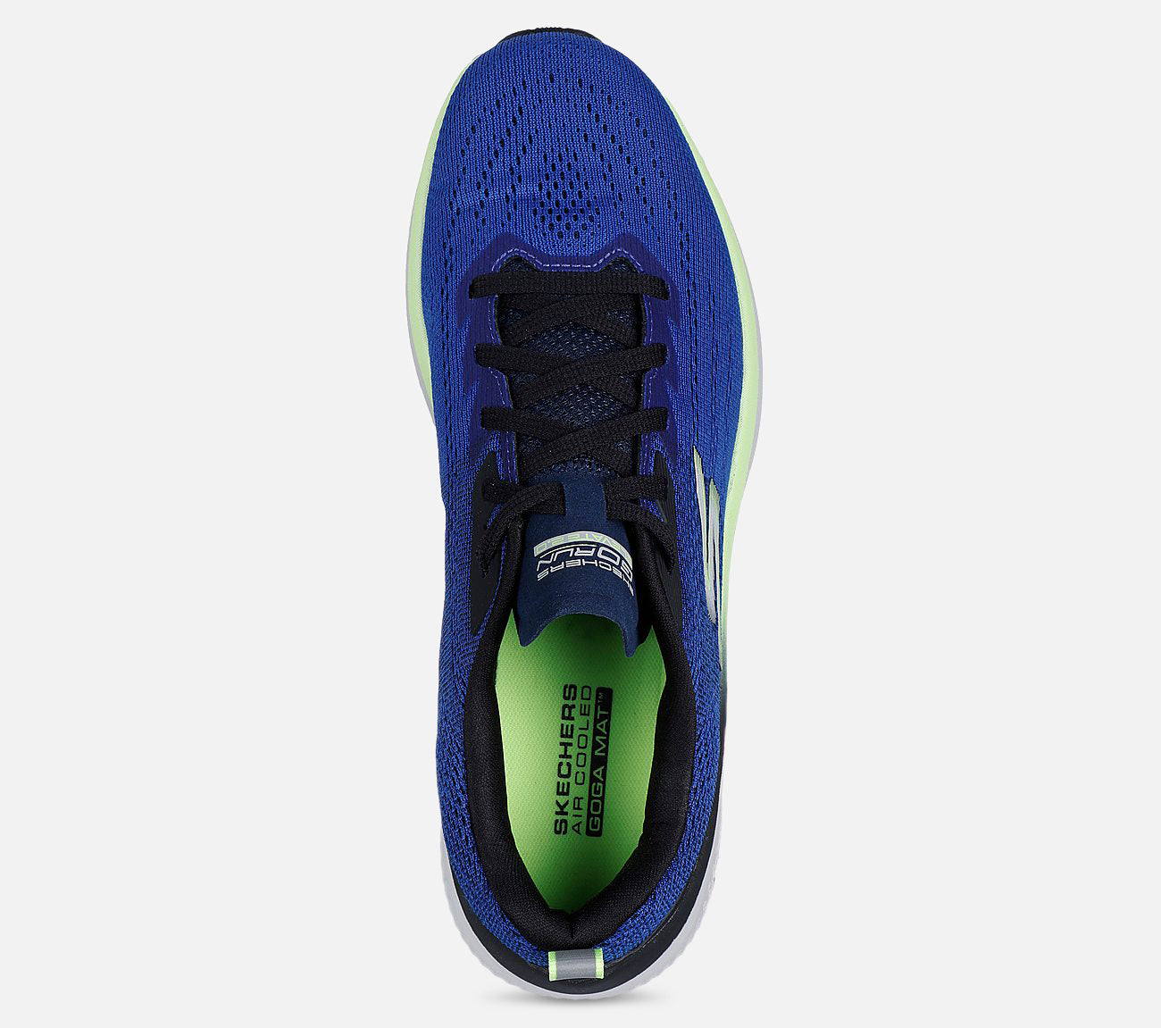 GO RUN 2.0 Elevate - Fluid Motion Shoe Skechers.no