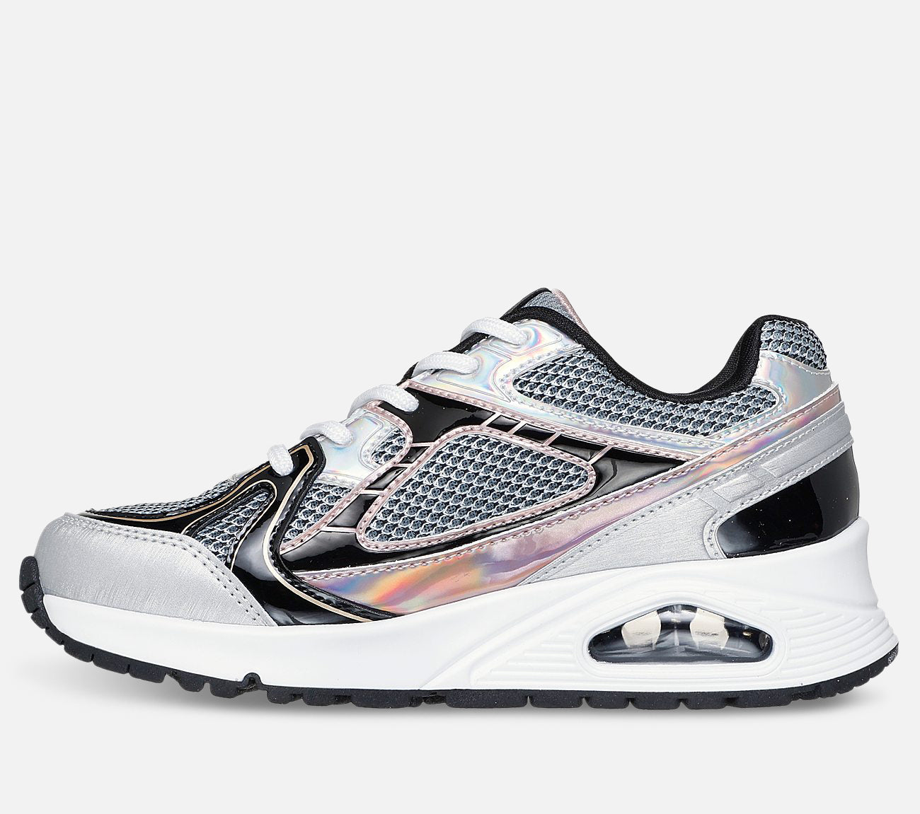 Uno Gen1 - Platinum Flash Shoe Skechers.no