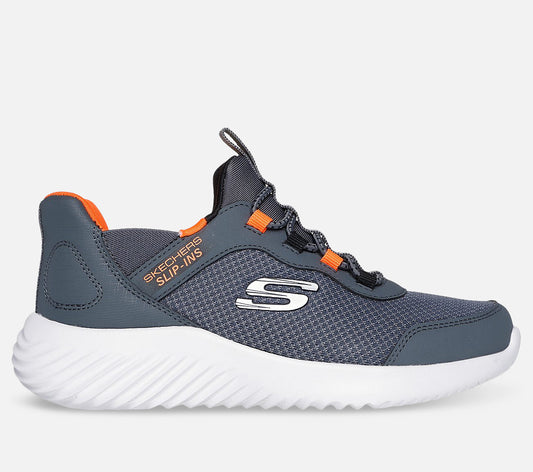 Slip-ins: Bounder - Brisk-Burst Shoe Skechers.no