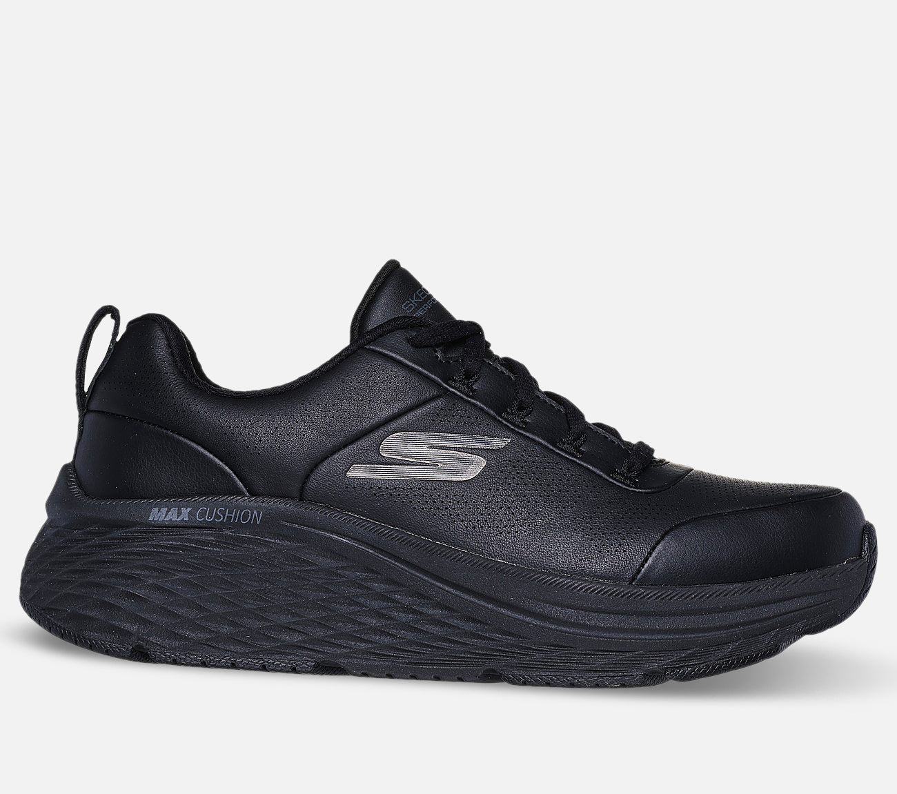 skechers sko max cushioning