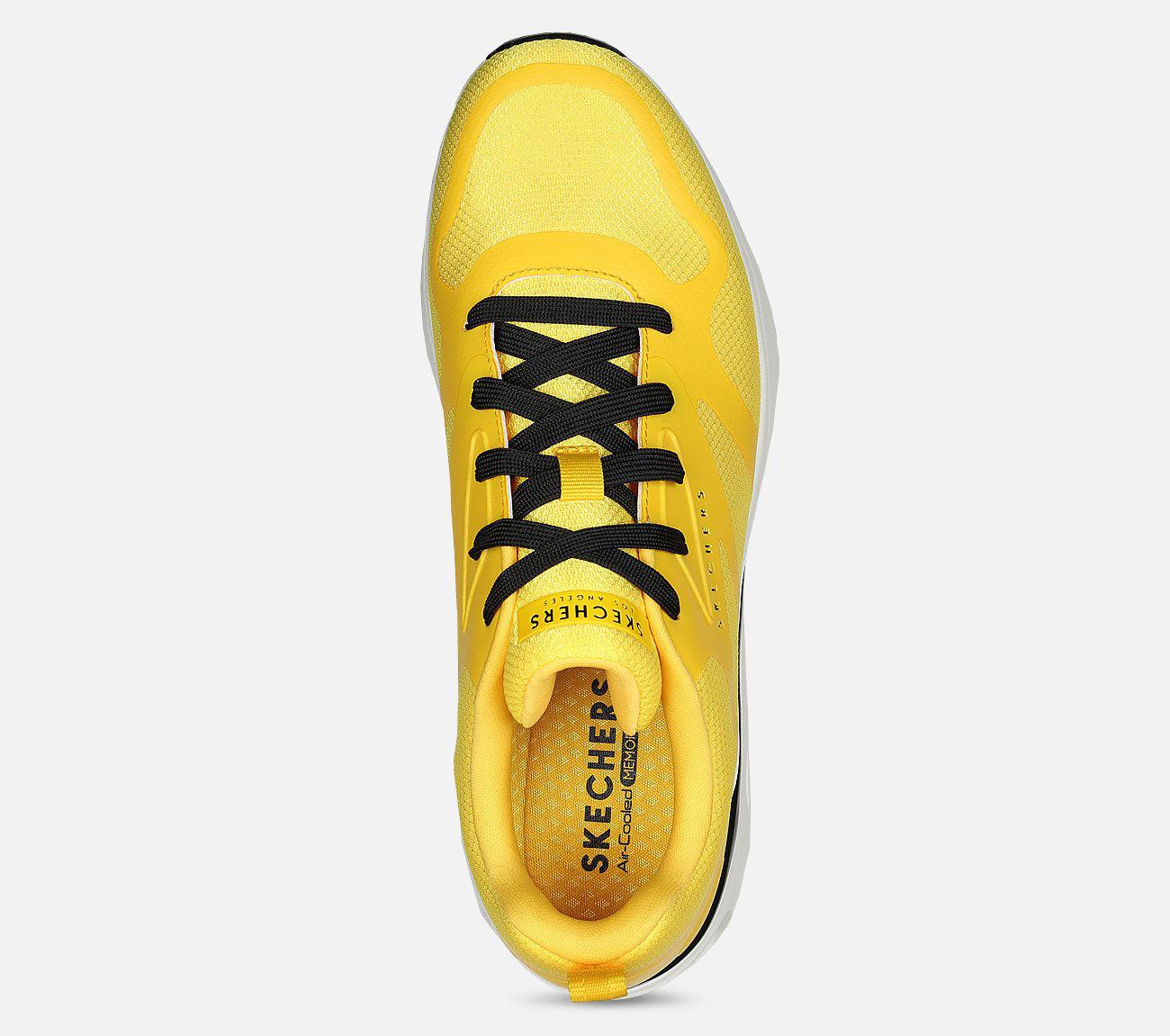 Tres-Air Uno - Revolution-Airy Shoe Skechers