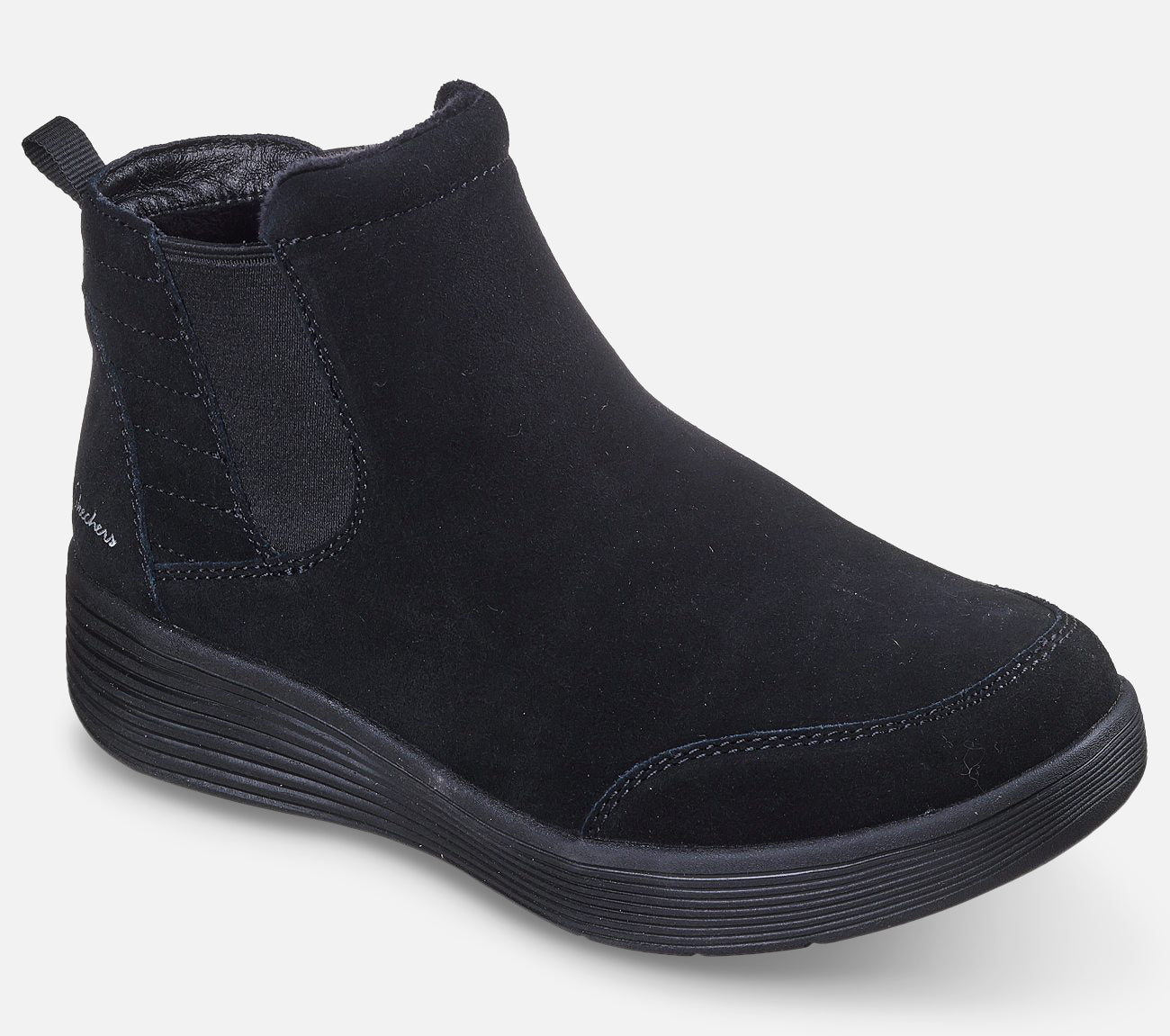 Relaxed Fit: Arch Fit Laguna - Harvest Moons Boot Skechers.no