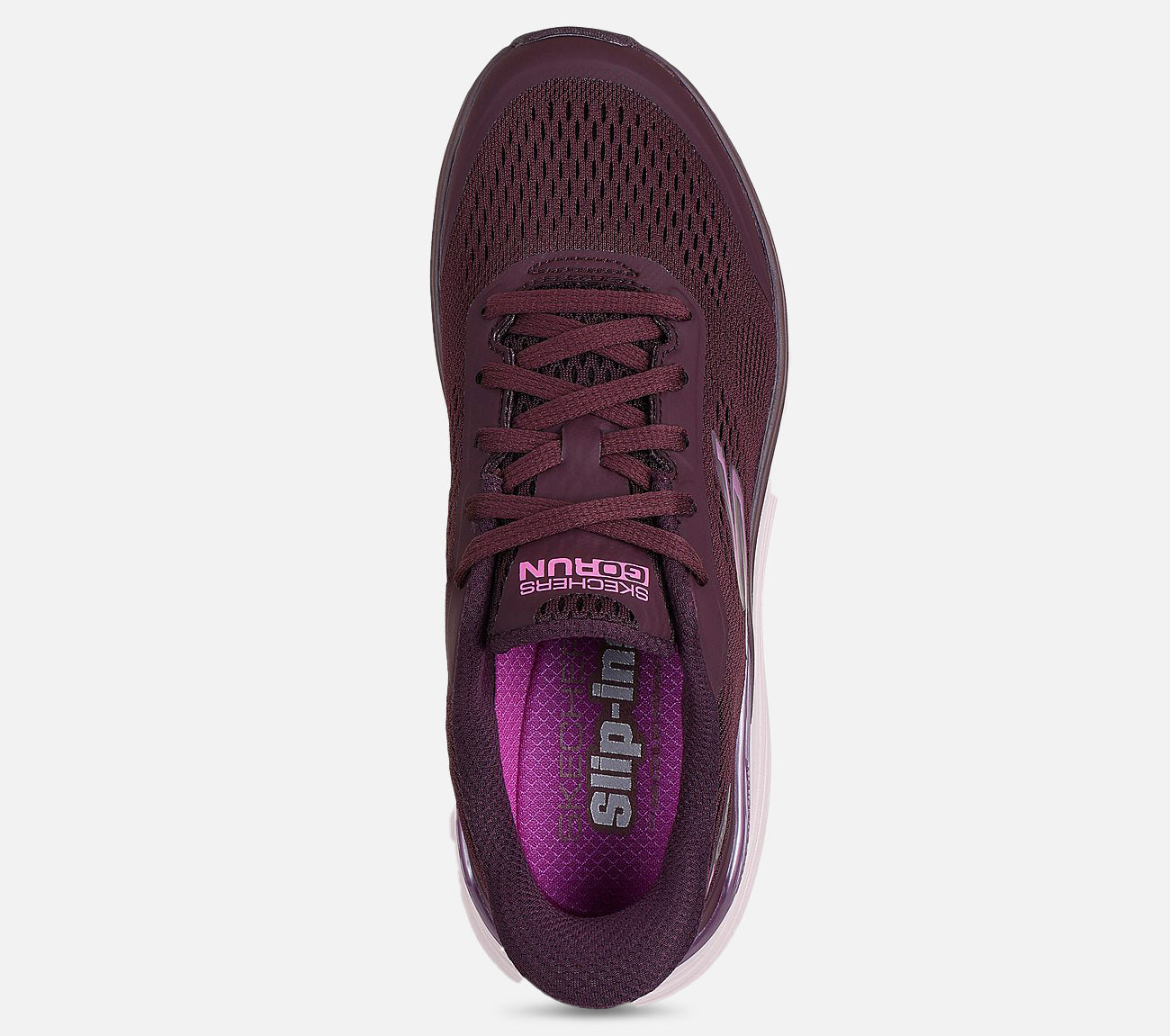 Slip-ins: Max Cushioning Suspension - Chrone Shoe Skechers.no