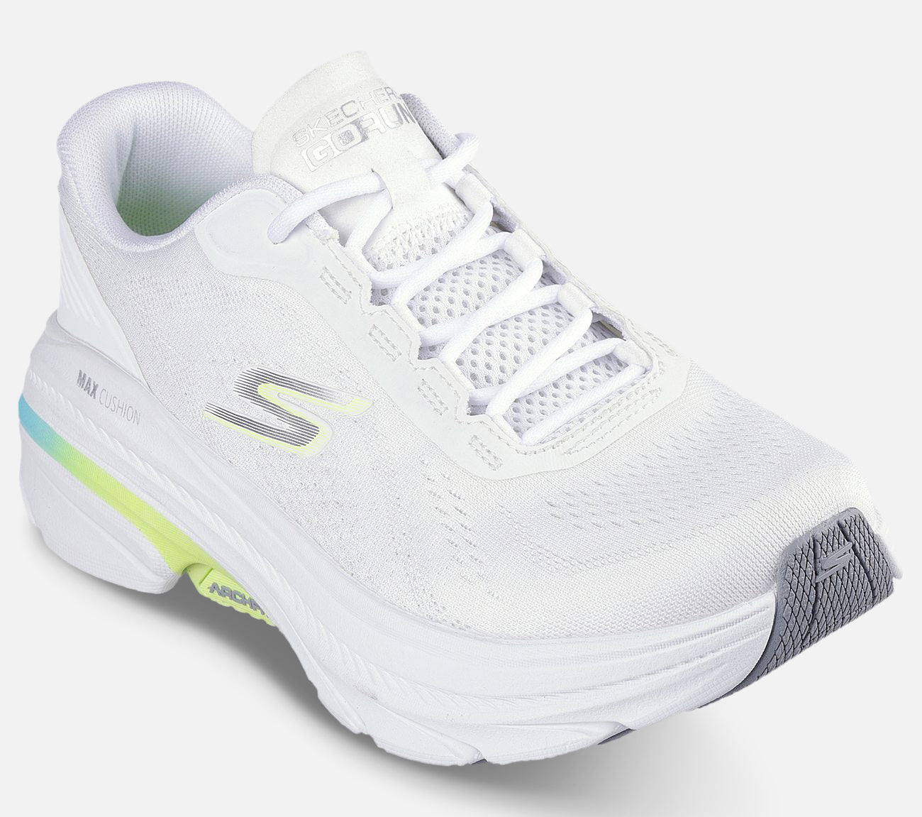 Max Cushioning Arch Fit 2.0 - Avenida Shoe Skechers.no