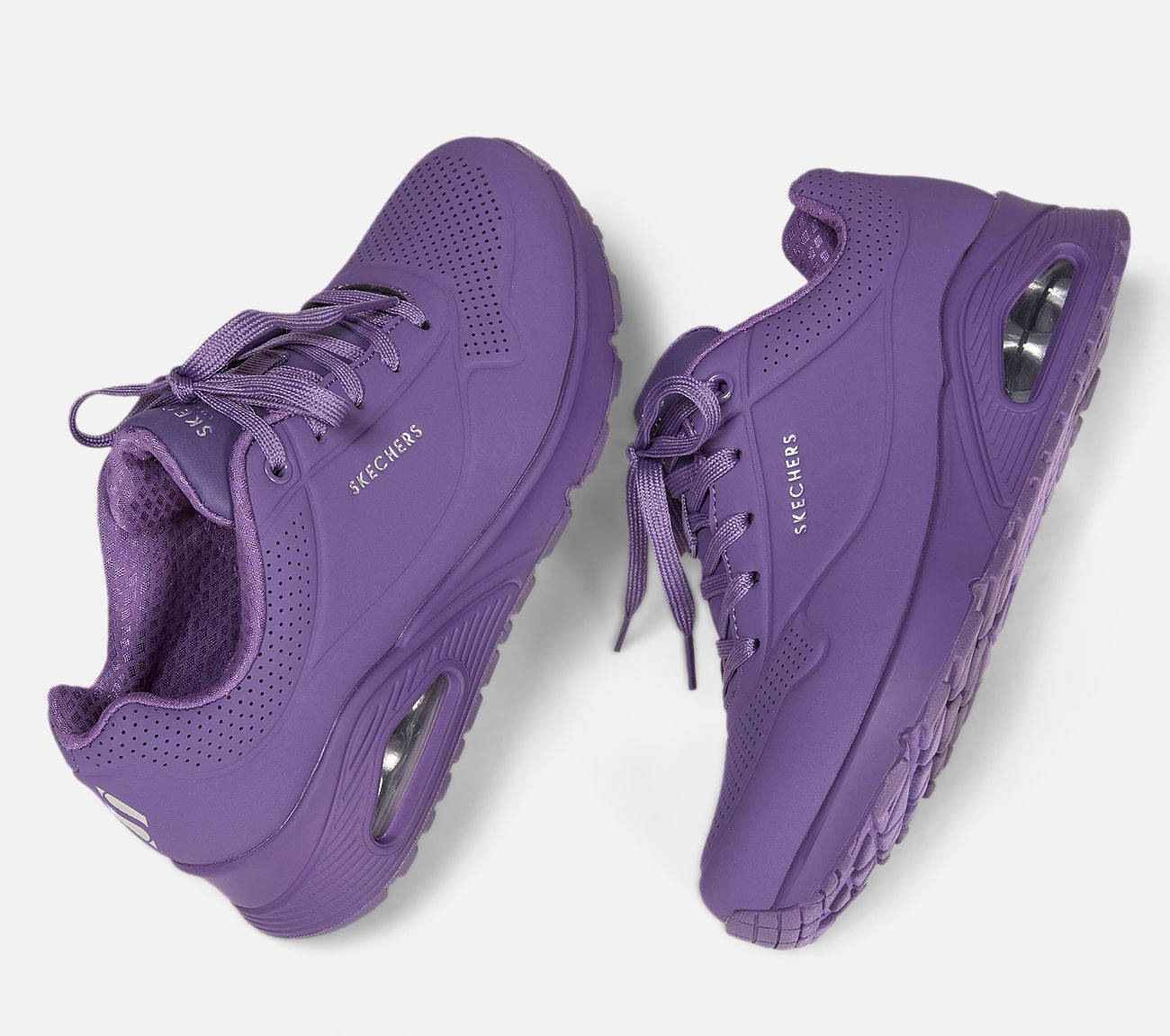 Uno - Stand On Air Shoe Skechers.no