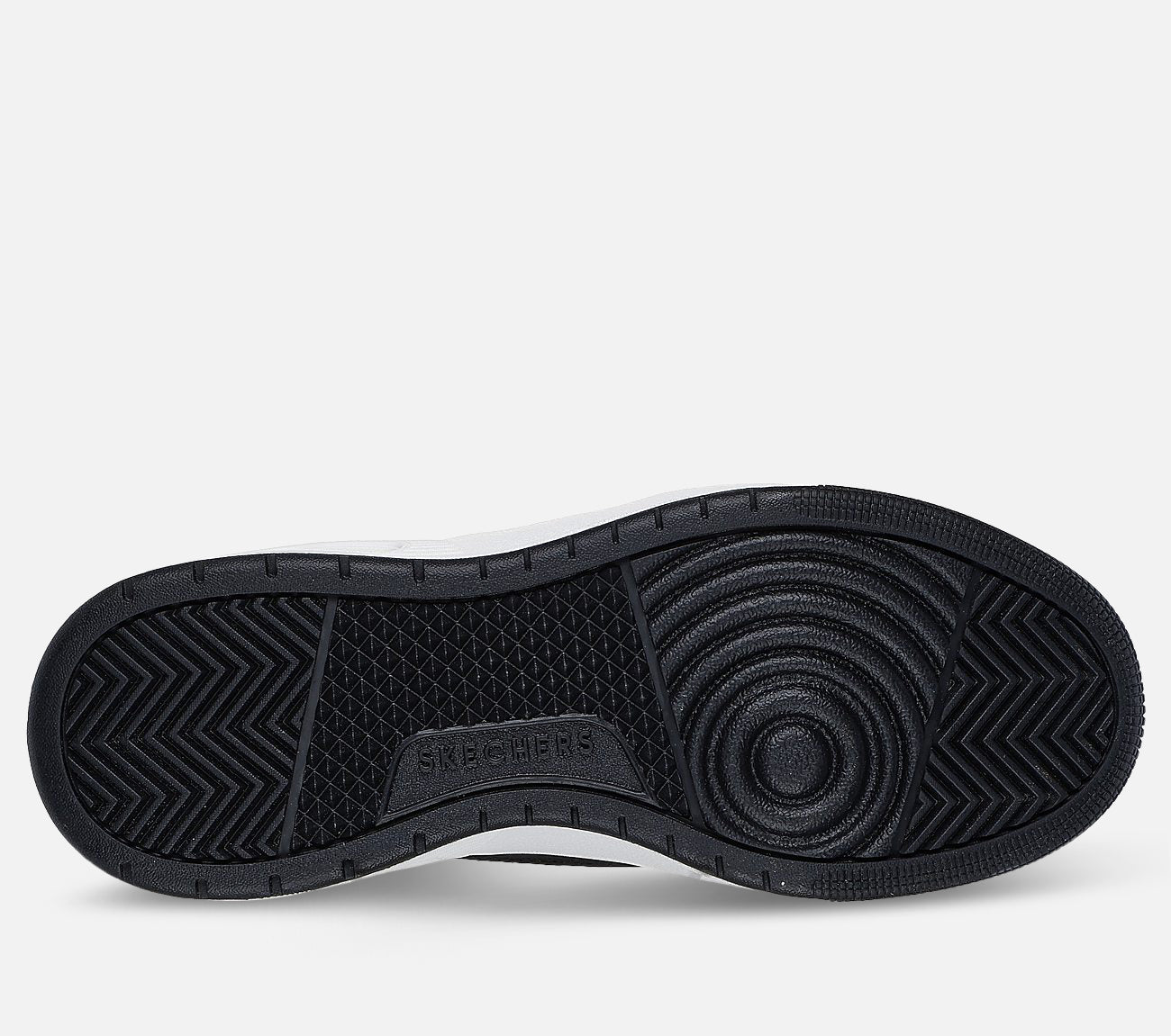 Uno Court - Courted Style Shoe Skechers.no