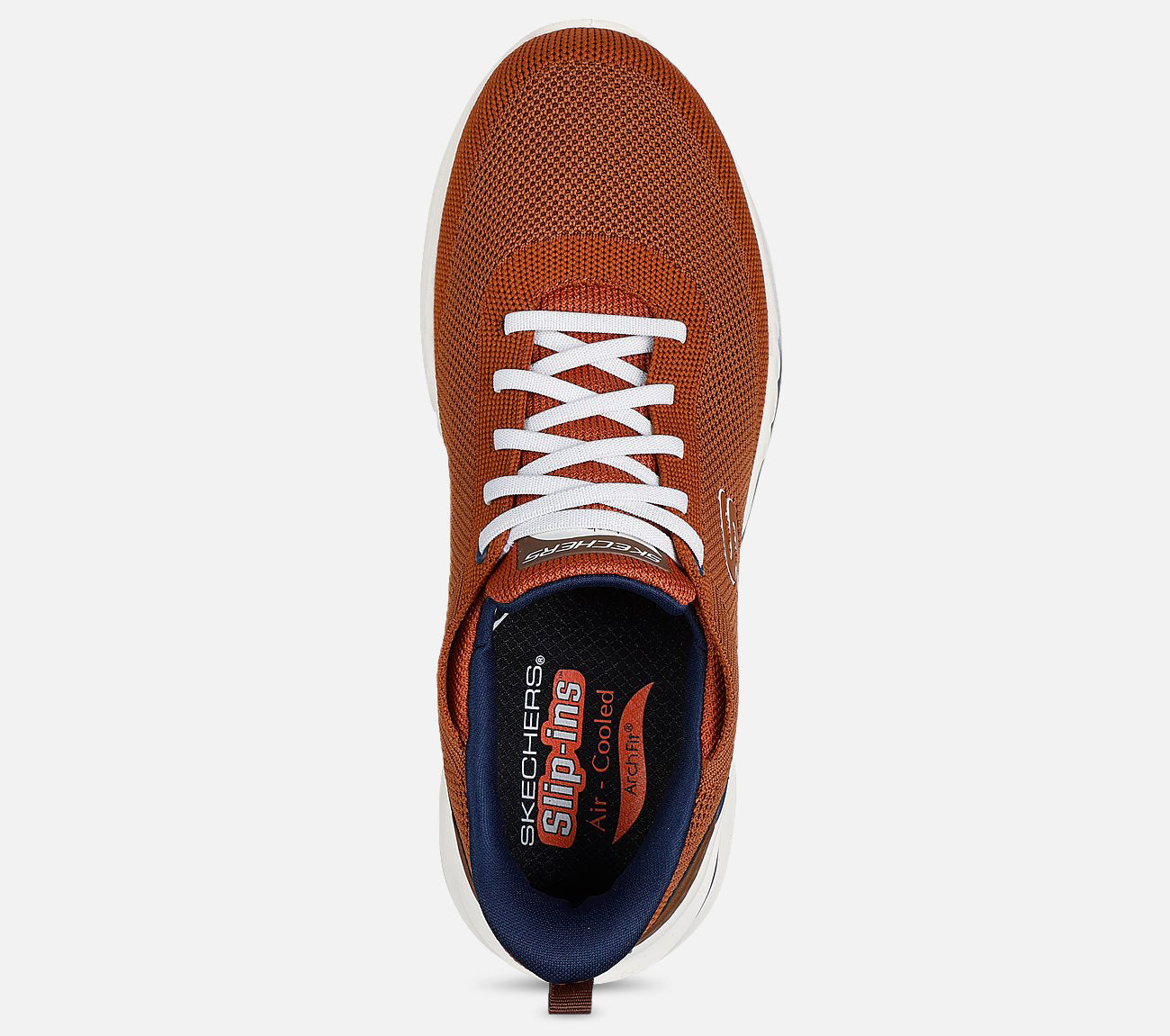 Relaxed Fit: Slip-ins: Arch Fit Orvan - Kincade Shoe Skechers.no