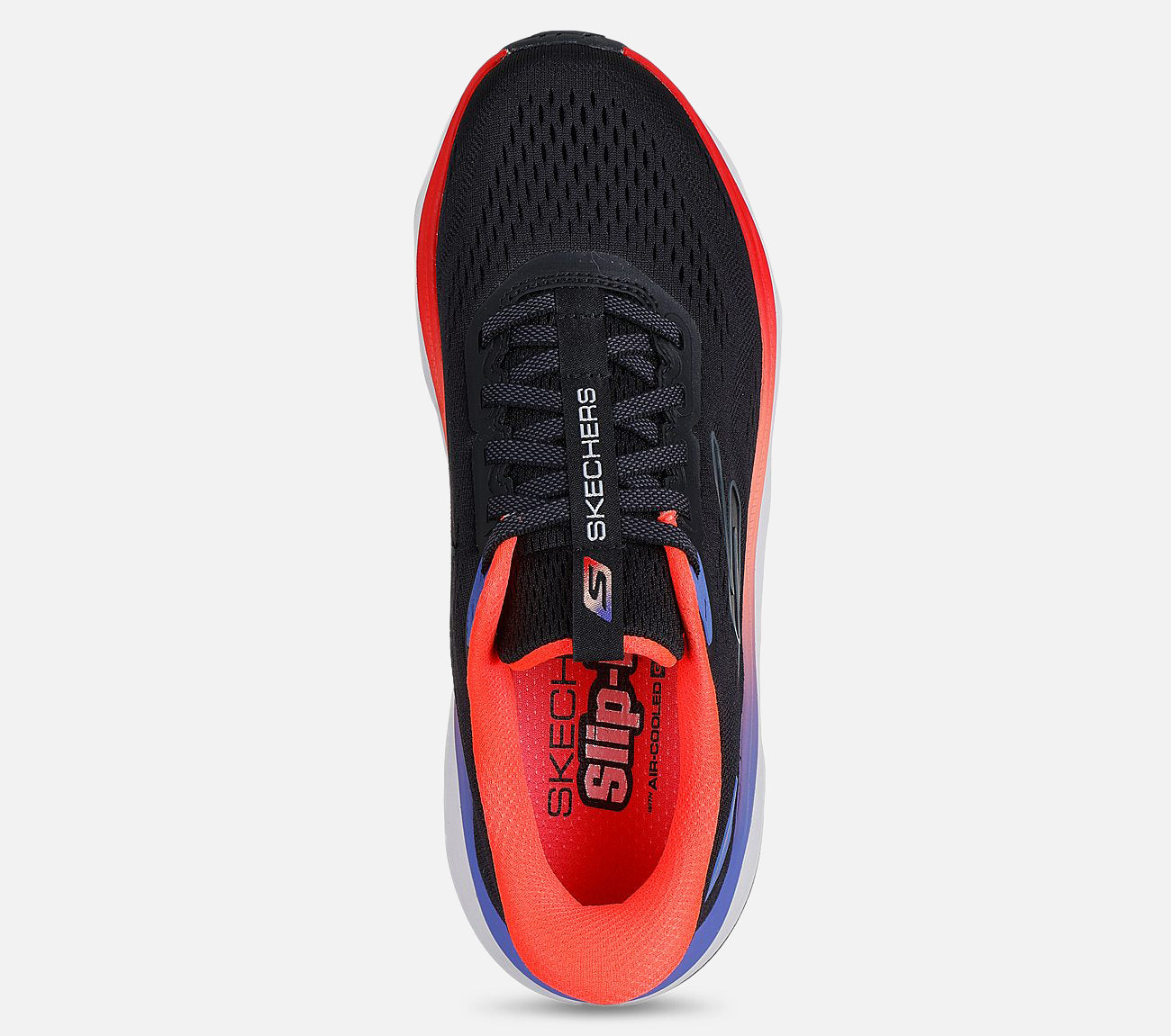 Slip-ins: Max Cushioning - Max Run Shoe Skechers.no