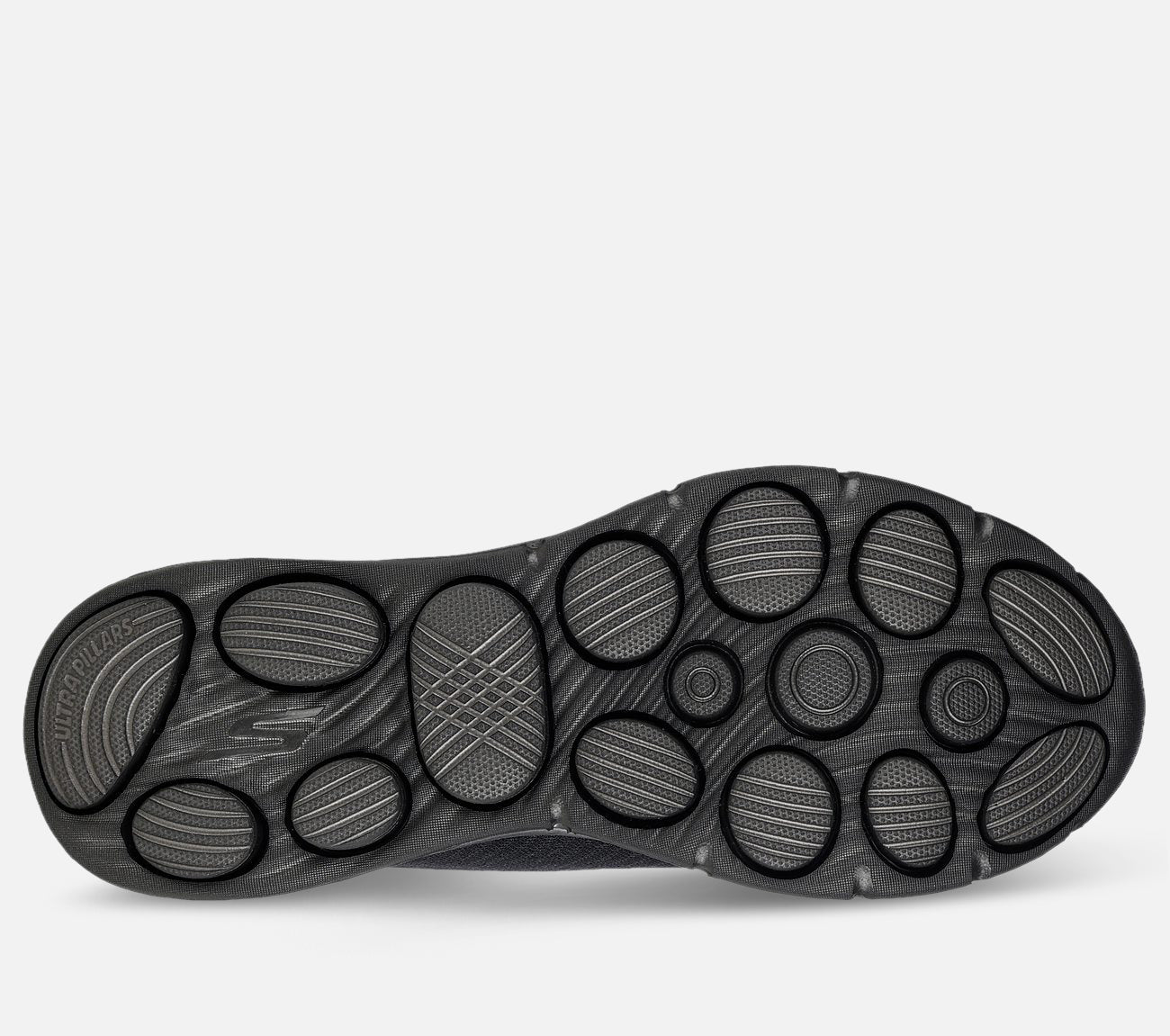 Slip-ins: GO WALK 8 - Pate Shoe Skechers.no