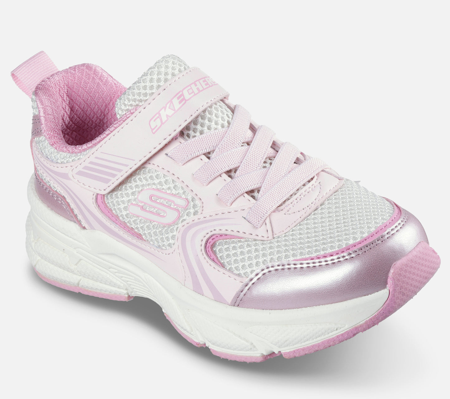 Retro-Graph Shoe Skechers.no