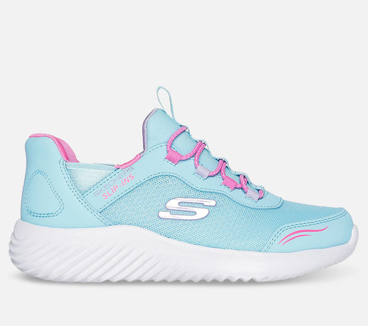 Slip-ins: Bounder - Simple Cute Shoe Skechers.no