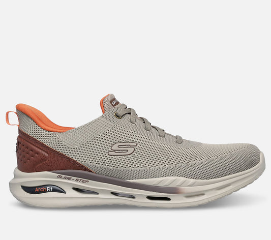 Relaxed Fit: Slip-ins: Arch Fit Orvan - Kincade Shoe Skechers.no