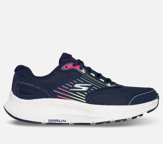 GO RUN Consistent 2.0 - Advantage Shoe Skechers.no