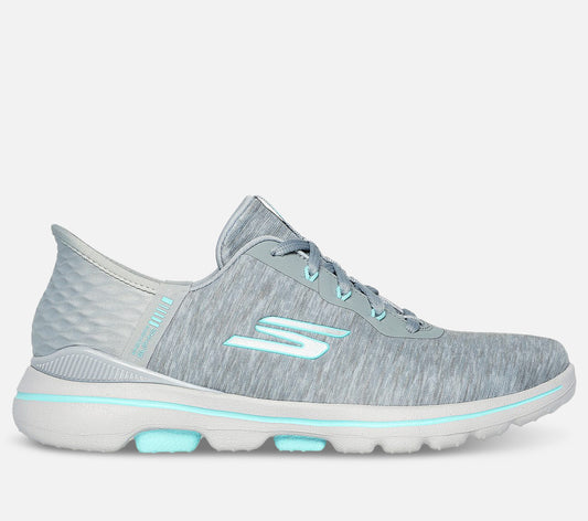 Slip-ins: GO GOLF WALK 5 Golf Skechers.no