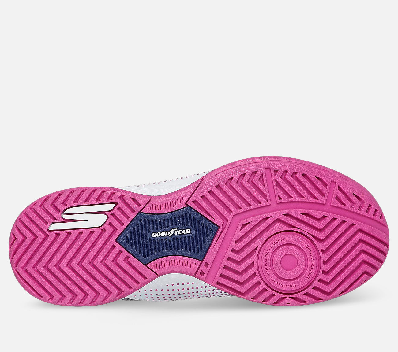 Relaxed Fit: Slip-ins: Viper Court Reload Shoe Skechers.no