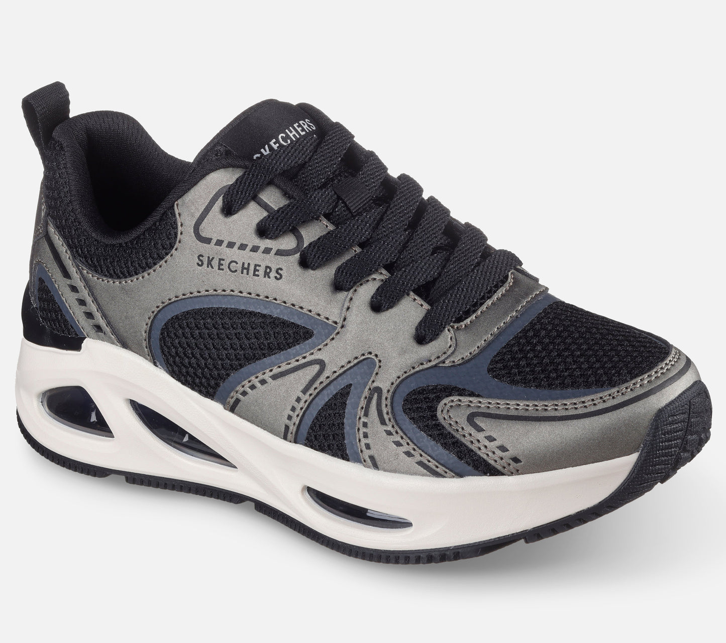 Uno Ego - Illustris Air Shoe Skechers.no