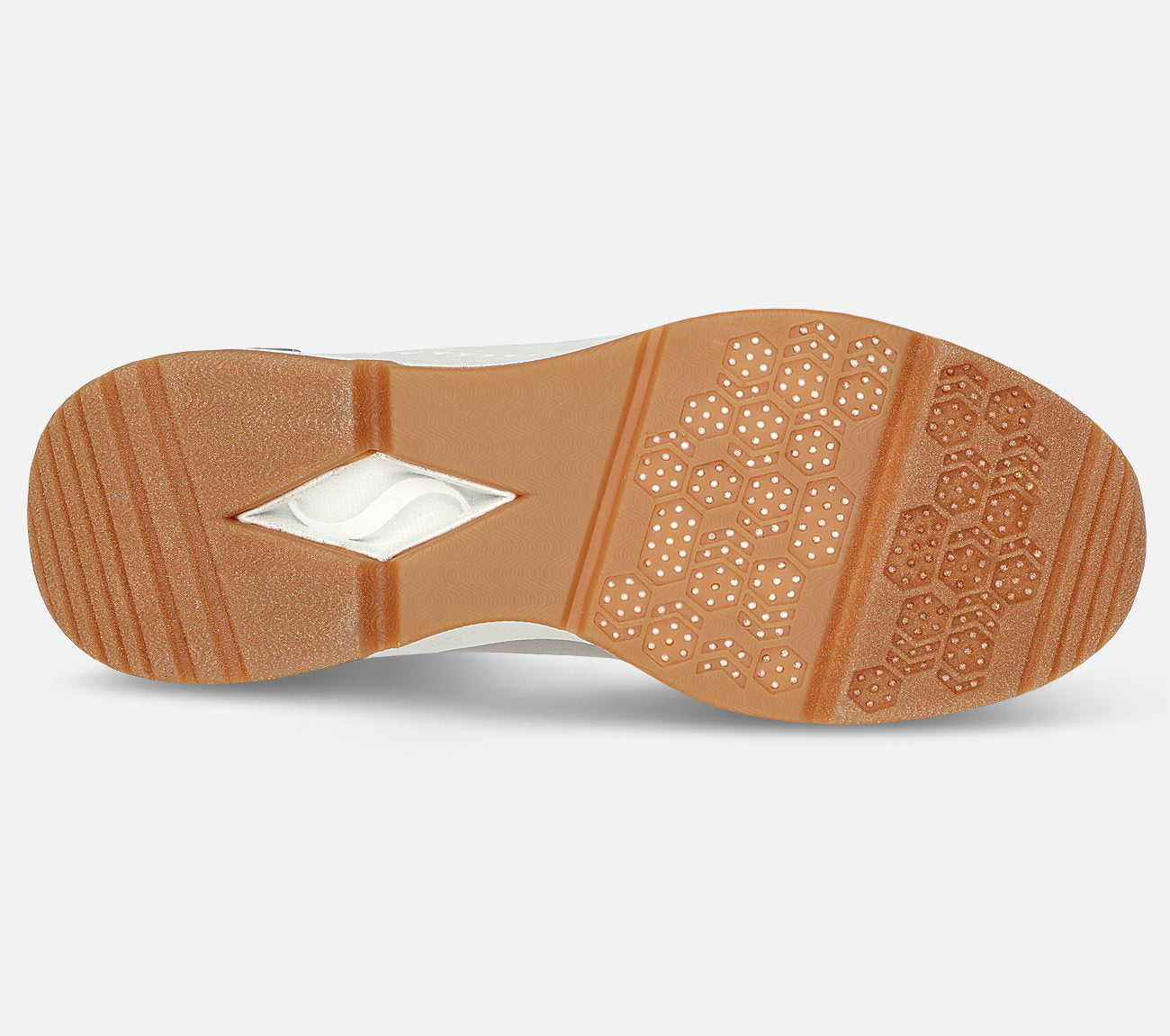 Arch Fit S-Miles - Mile Makers Shoe Skechers