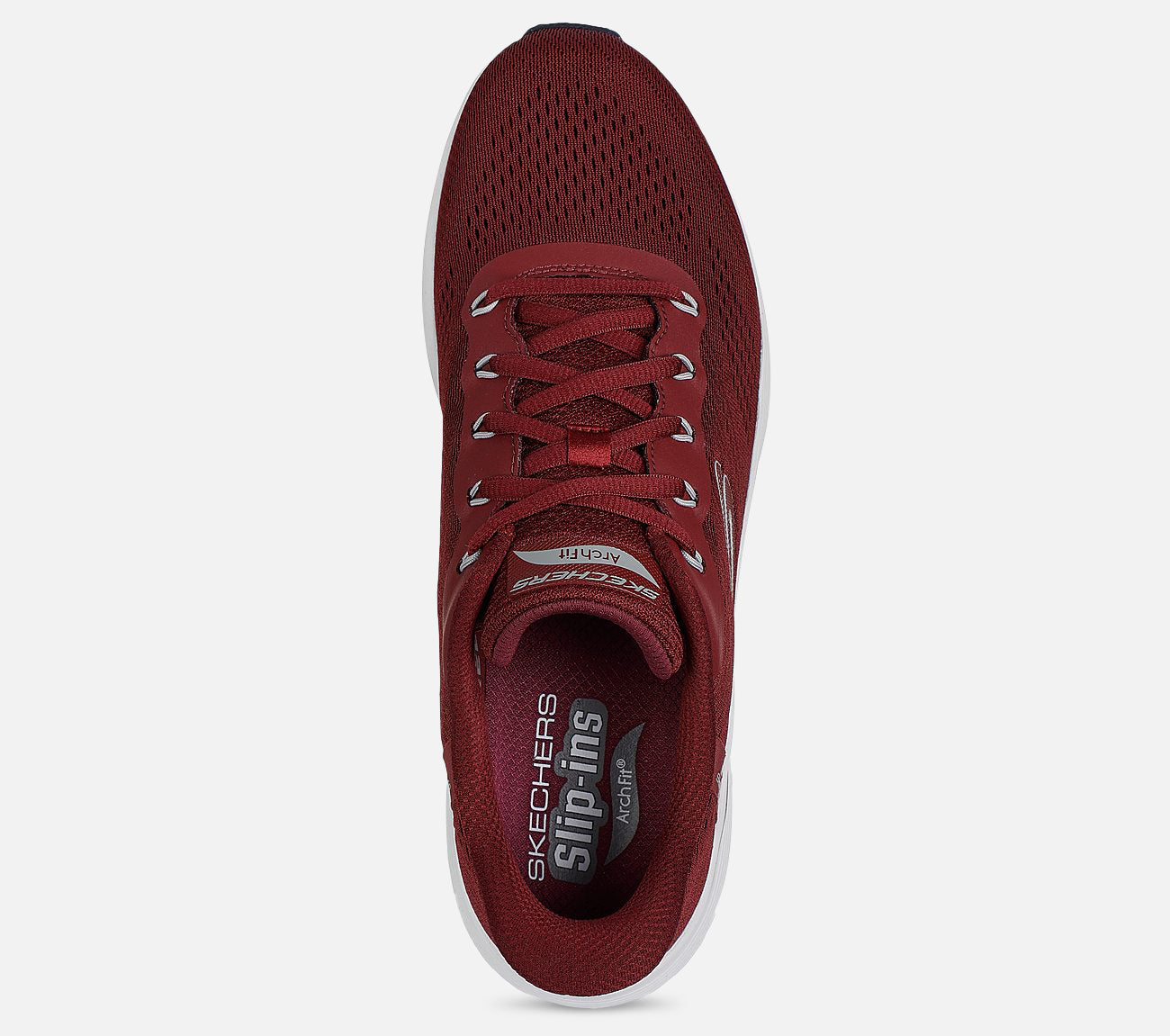 Slip-ins: Arch Fit 2.0 - Lestur Shoe Skechers.no