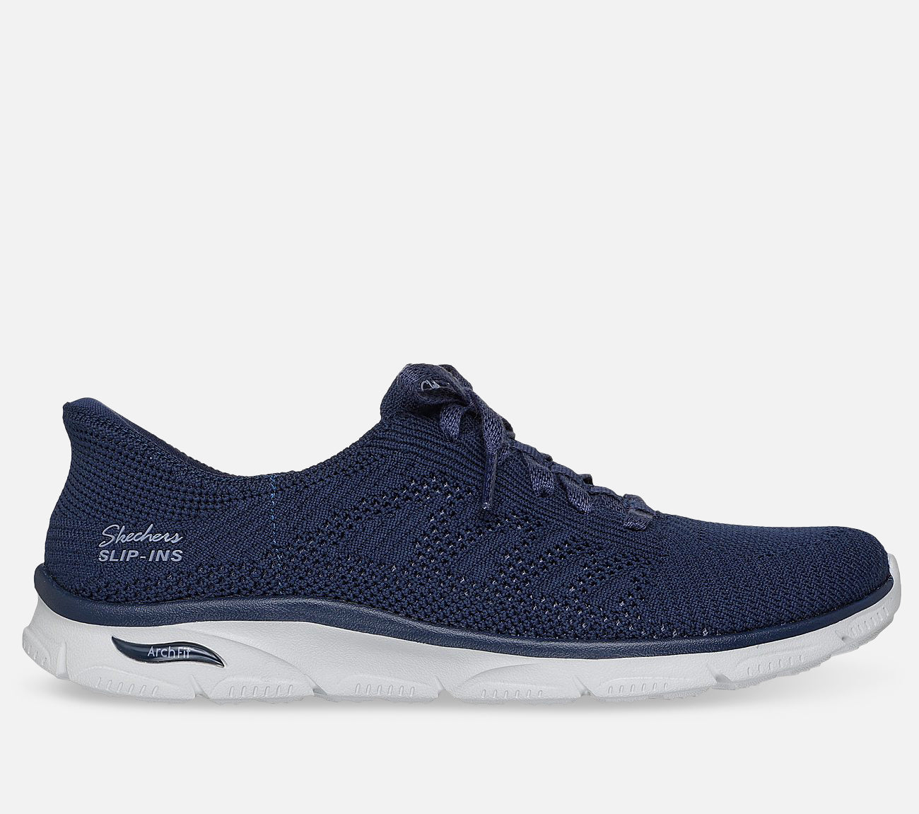 Slip-ins: Arch Fit Sunny - Serene Steps Shoe Skechers.no