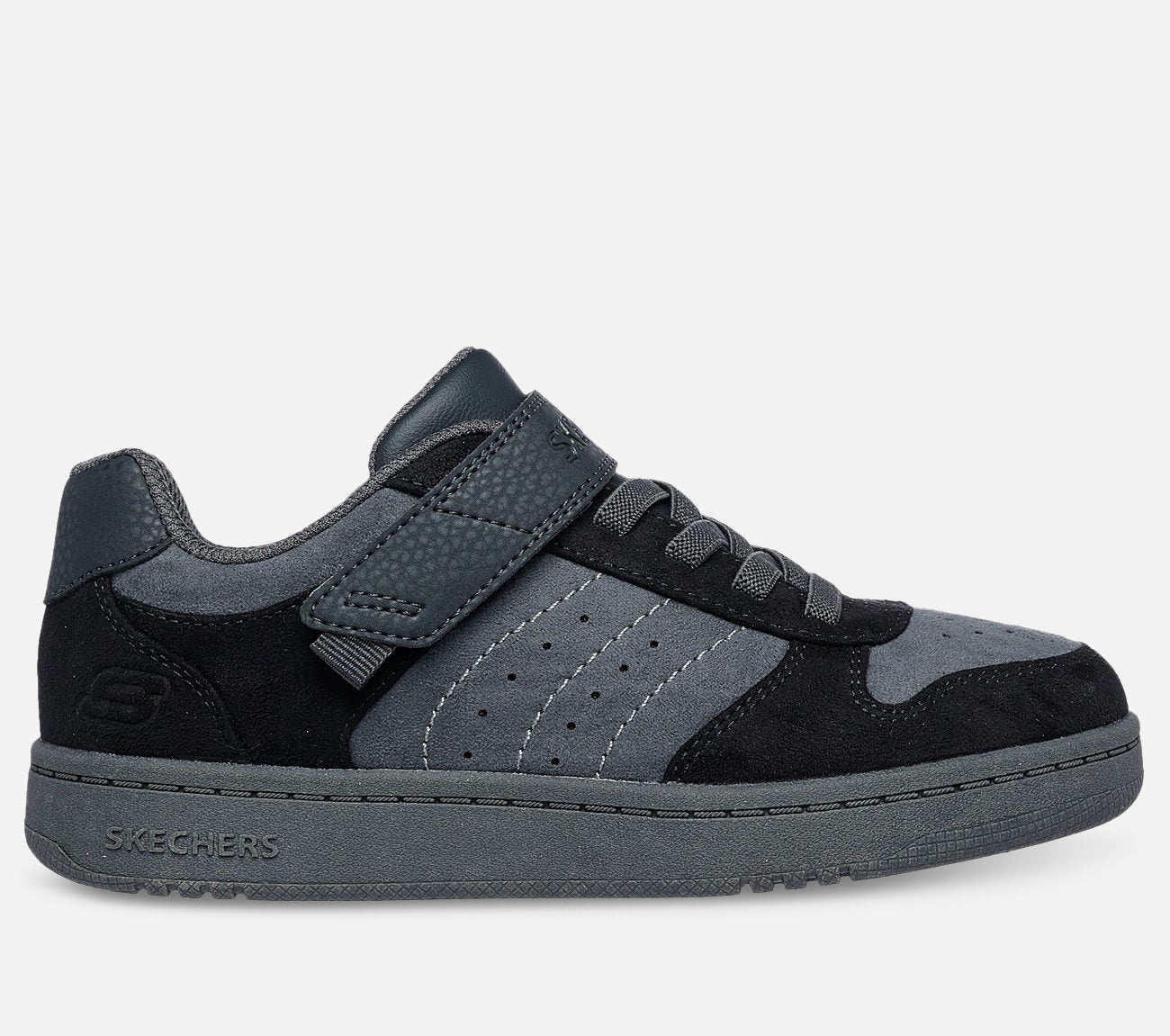 Quick Street - Smooth Avenue Shoe Skechers.no