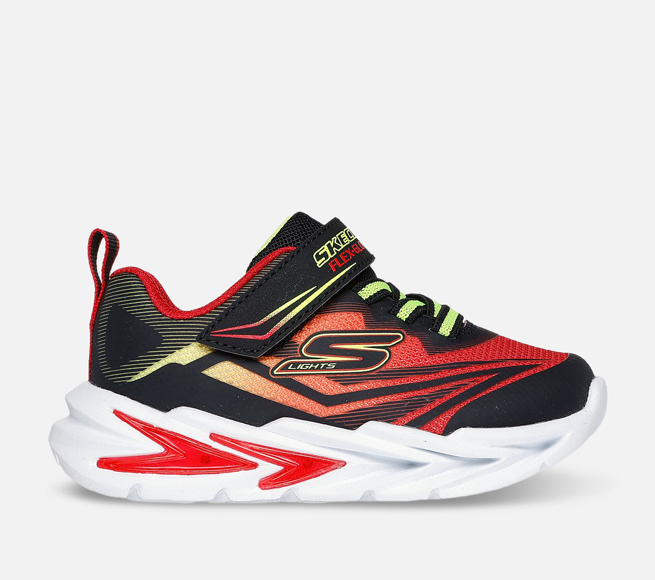 S-Lights: Flex-Glow Ultra Shoe Skechers.no