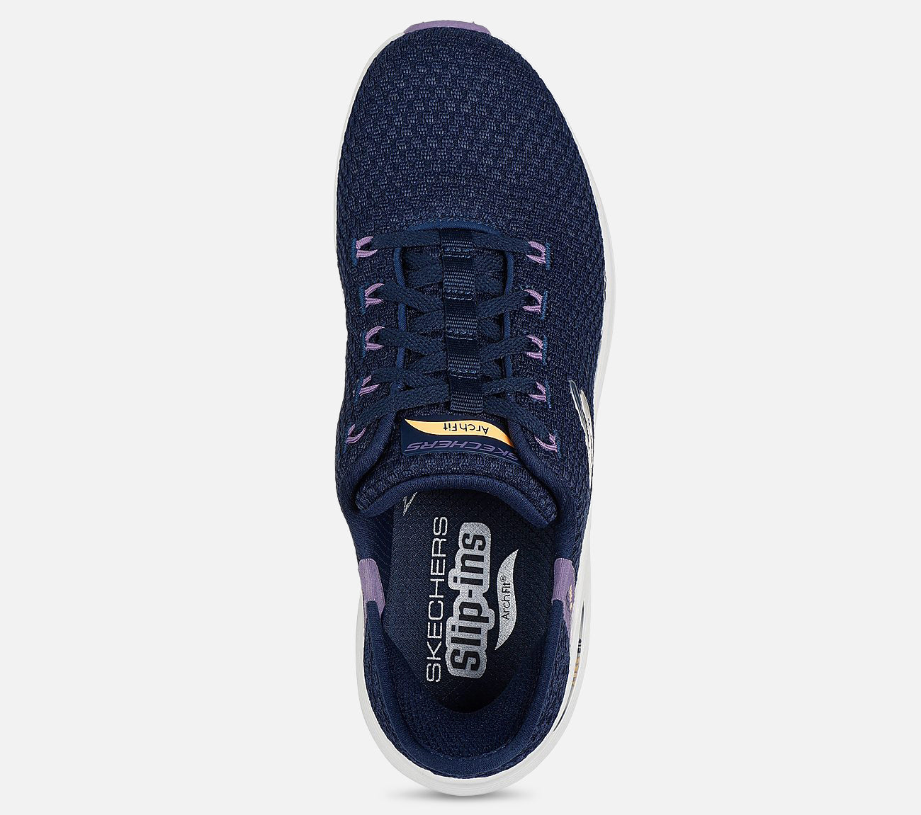 Slip-ins: Arch Fit 2.0 - Good Energy Shoe Skechers.no