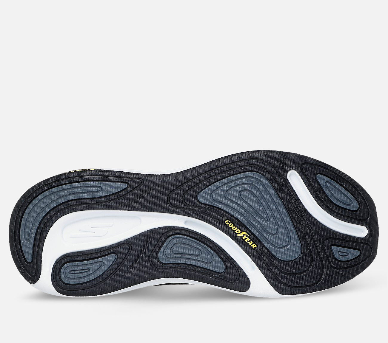 Slip-ins: Max Cushioning Suspension - Chrone Shoe Skechers.no