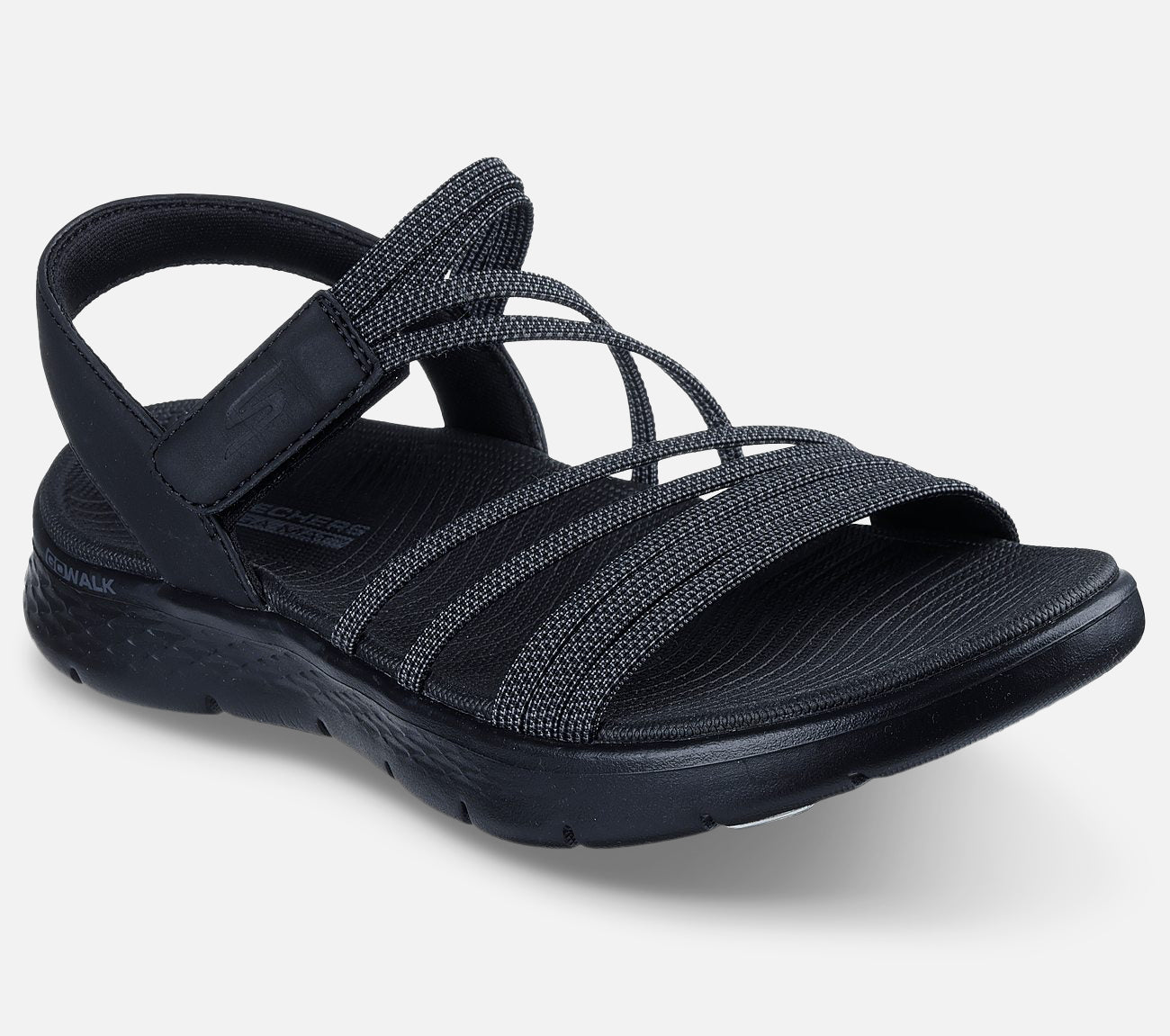 GO WALK Flex Sandal - Emma Sandal Skechers.no