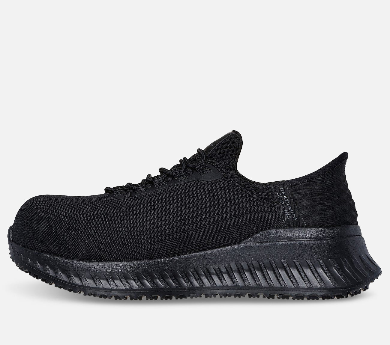 Work: Slip-ins: Tilido - Ombray Work Skechers.no