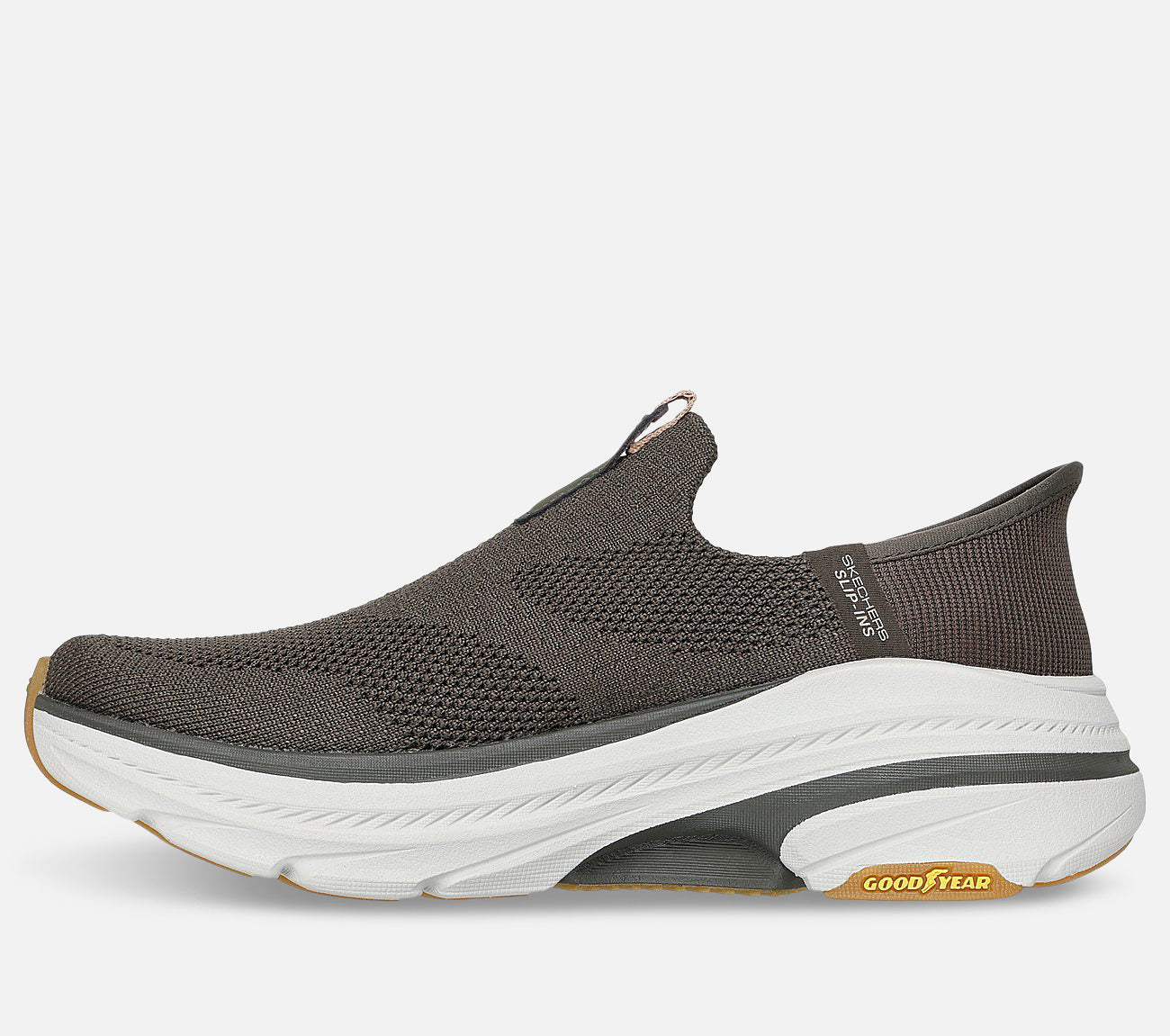 Slip-ins: Max Cushioning Arch Fit 2.0 - Cambridge Shoe Skechers.no