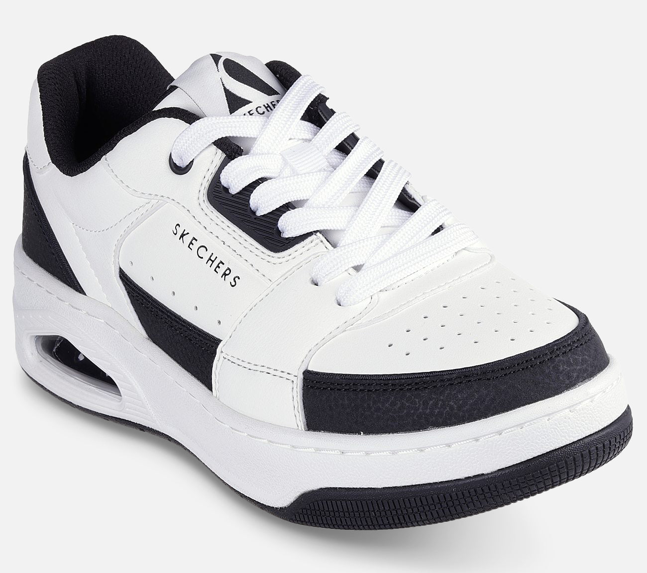 Uno Court - Courted Style Shoe Skechers.no