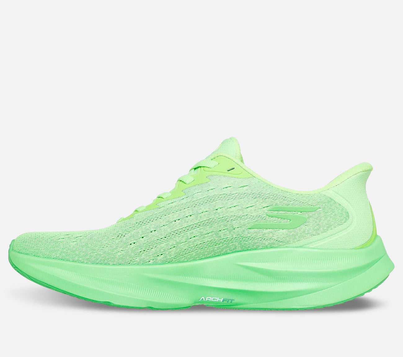 Slip-ins: Aero Spark Shoe Skechers.no