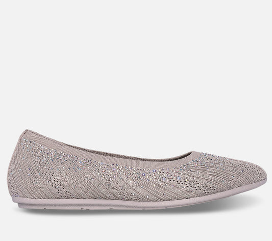 Cleo 2.0 - Glitzy Daze Ballerina Skechers.no