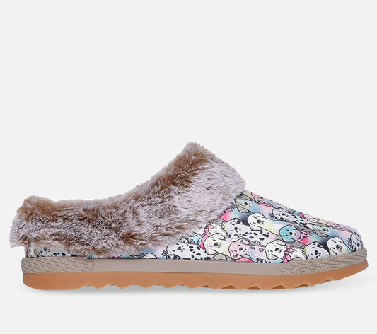 BOBS Cozy Chill - Cozy Spot Slipper Skechers.no