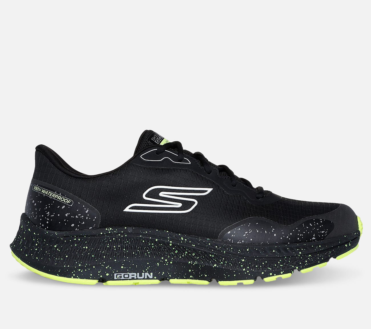 GO RUN Consistent 2.0 - Piedmont - Waterproof Shoe Skechers.no