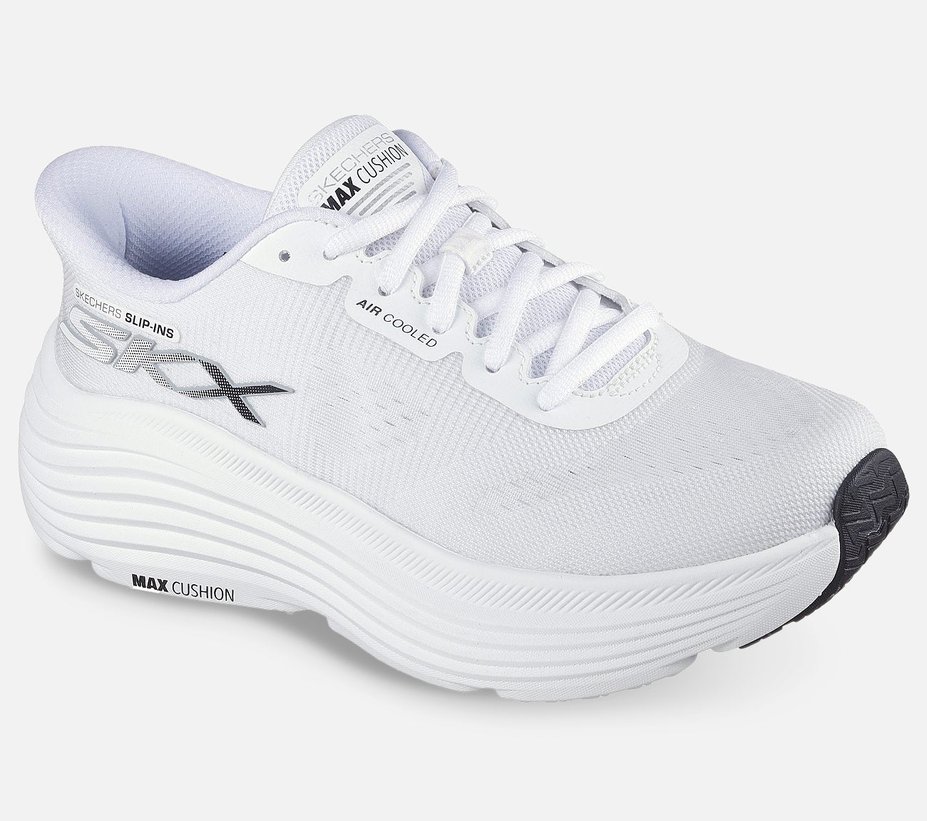Slip-ins: Max Cushioning Endeavour - Hallandale Shoe Skechers.no