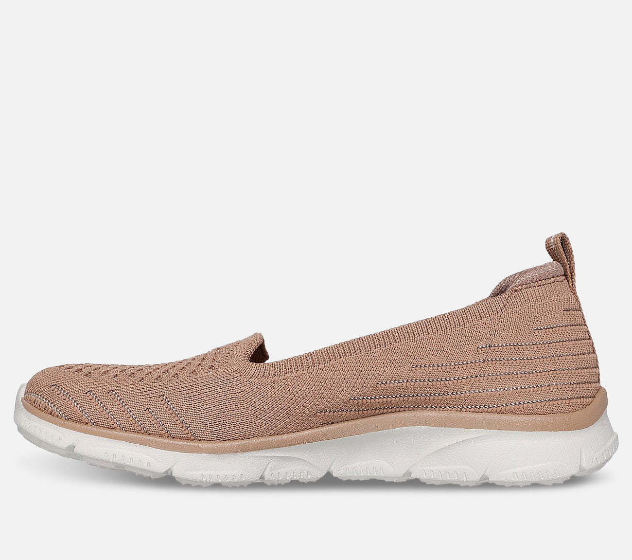 Arch Fit Sunny - Comfort Flow Ballerina Skechers.no