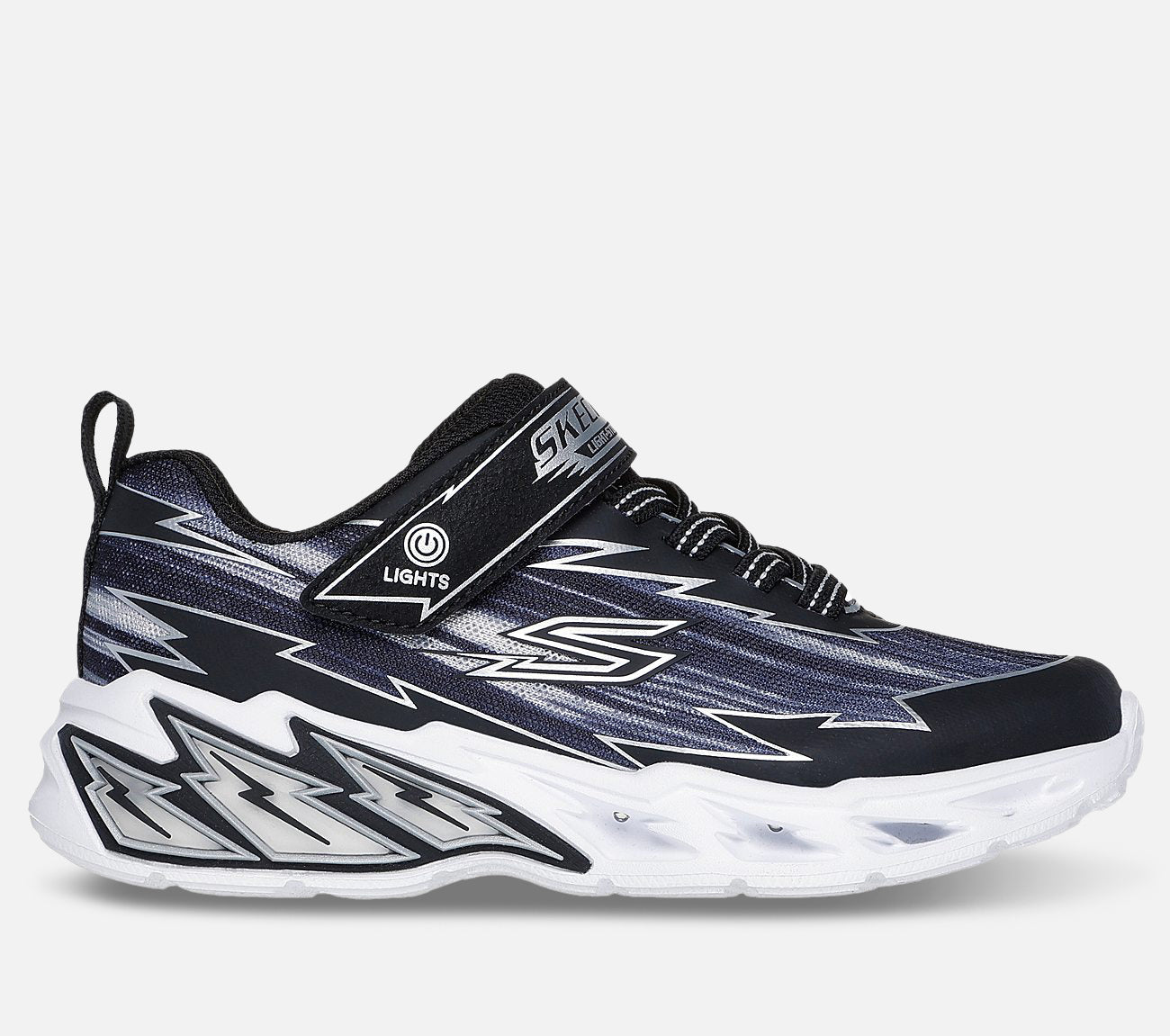 S-Lights: Light Storm 2.0 - Bolt-Brights Shoe Skechers.no