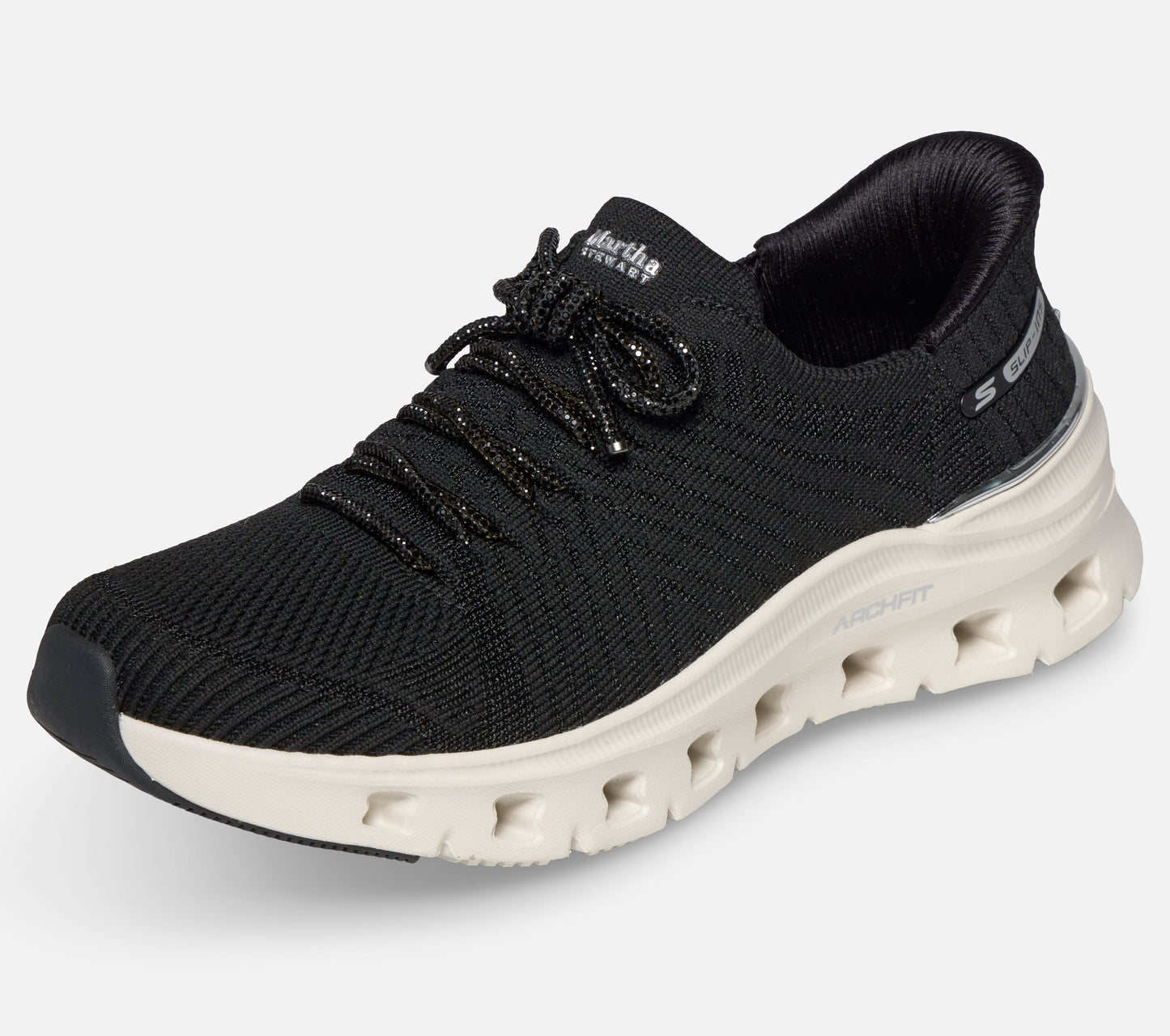 Slip-ins Martha Stewart: Arch Fit Glide-Step Pro - Trendsetter Shoe Skechers.no