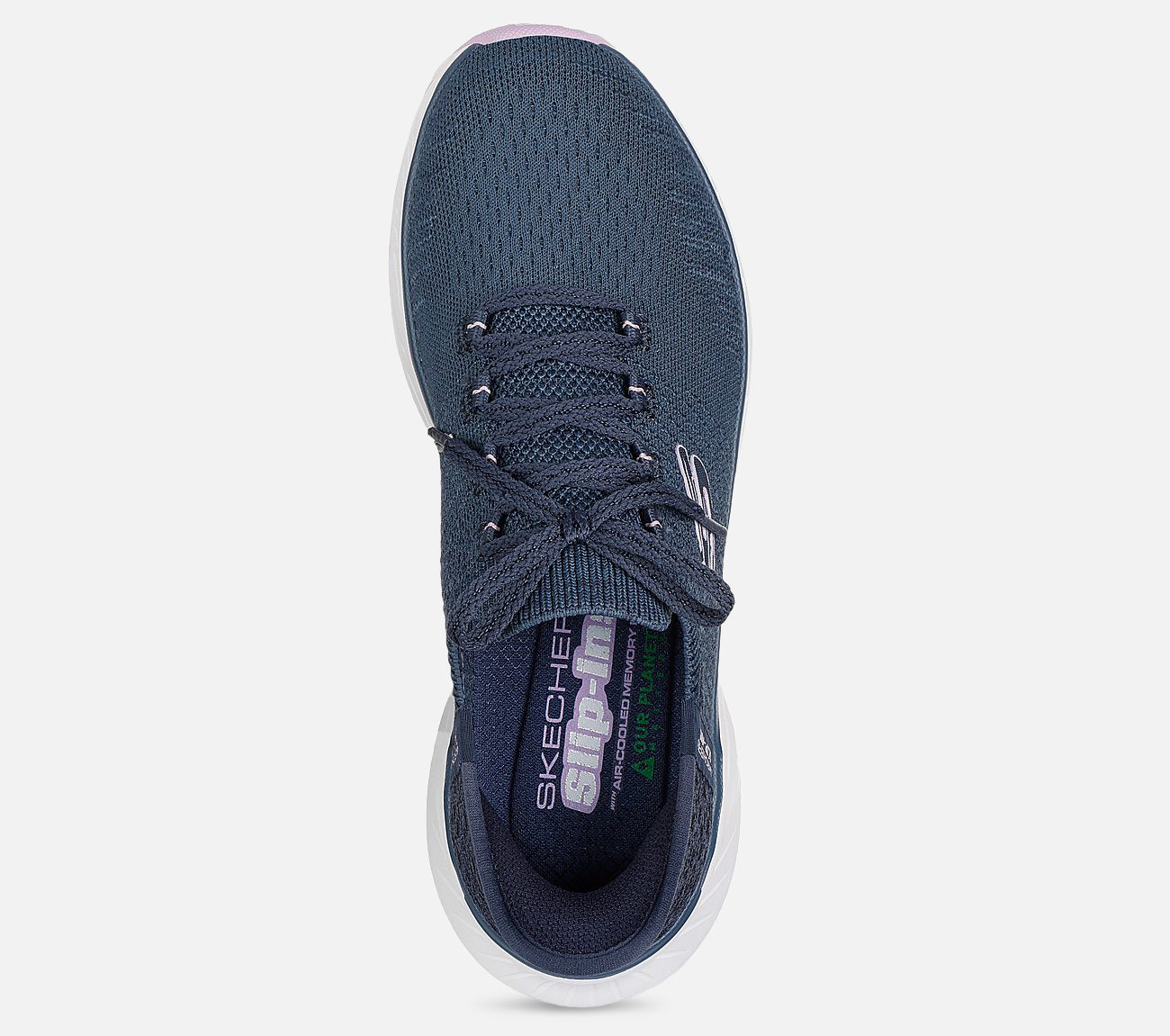 Relaxed Fit: Slip-ins: Edgeride – Impression Shoe Skechers.no