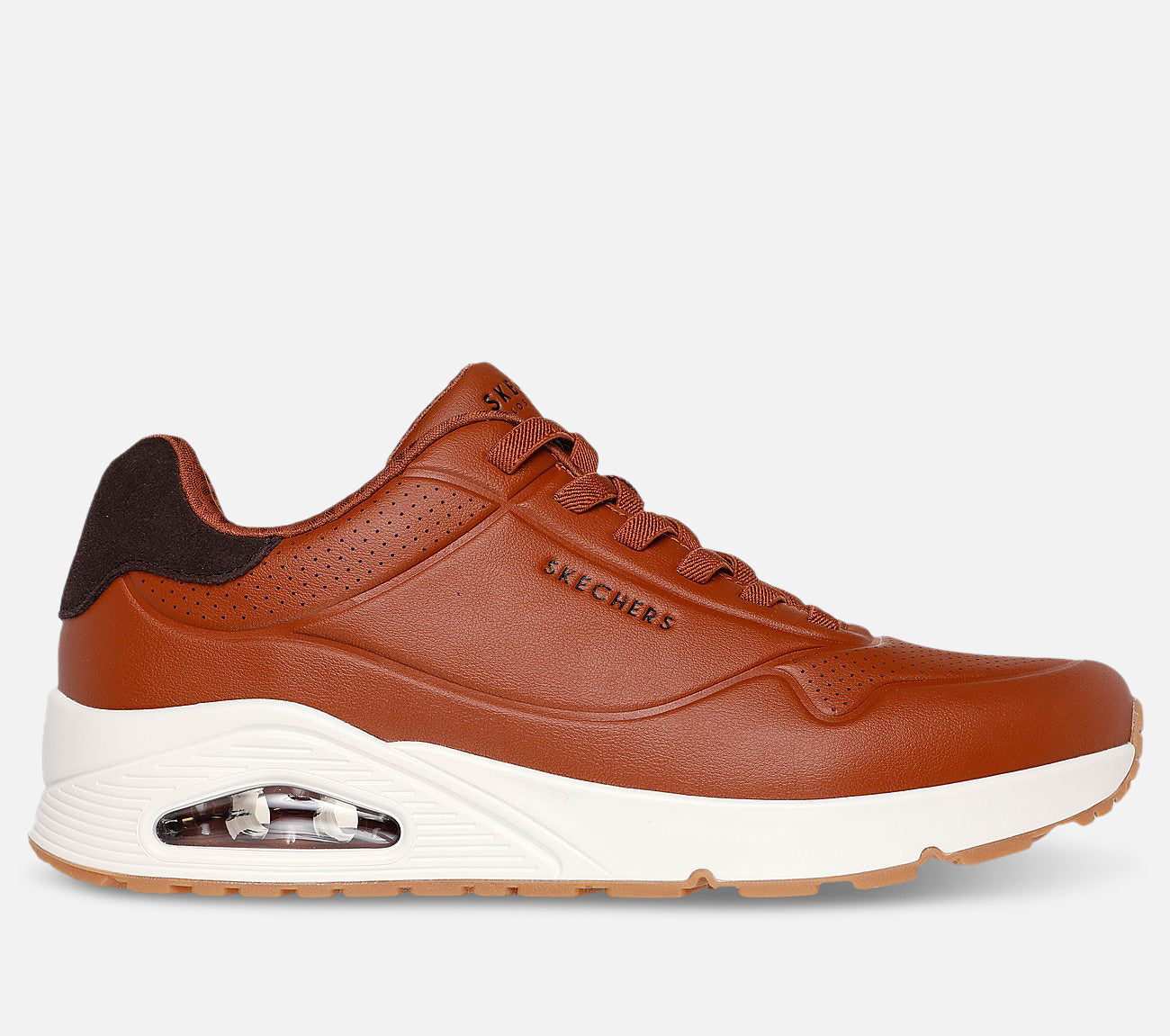 Uno - Tailored Air Shoe Skechers.no