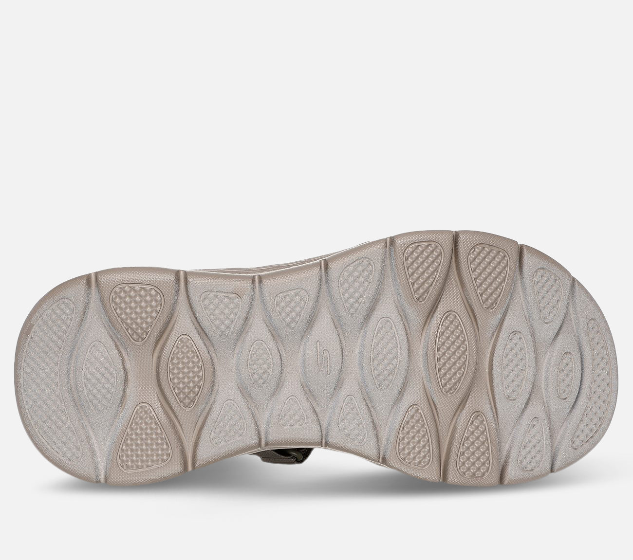 Slip-ins: GO WALK Flex Sandal - Easy Entry Sandal Skechers.no