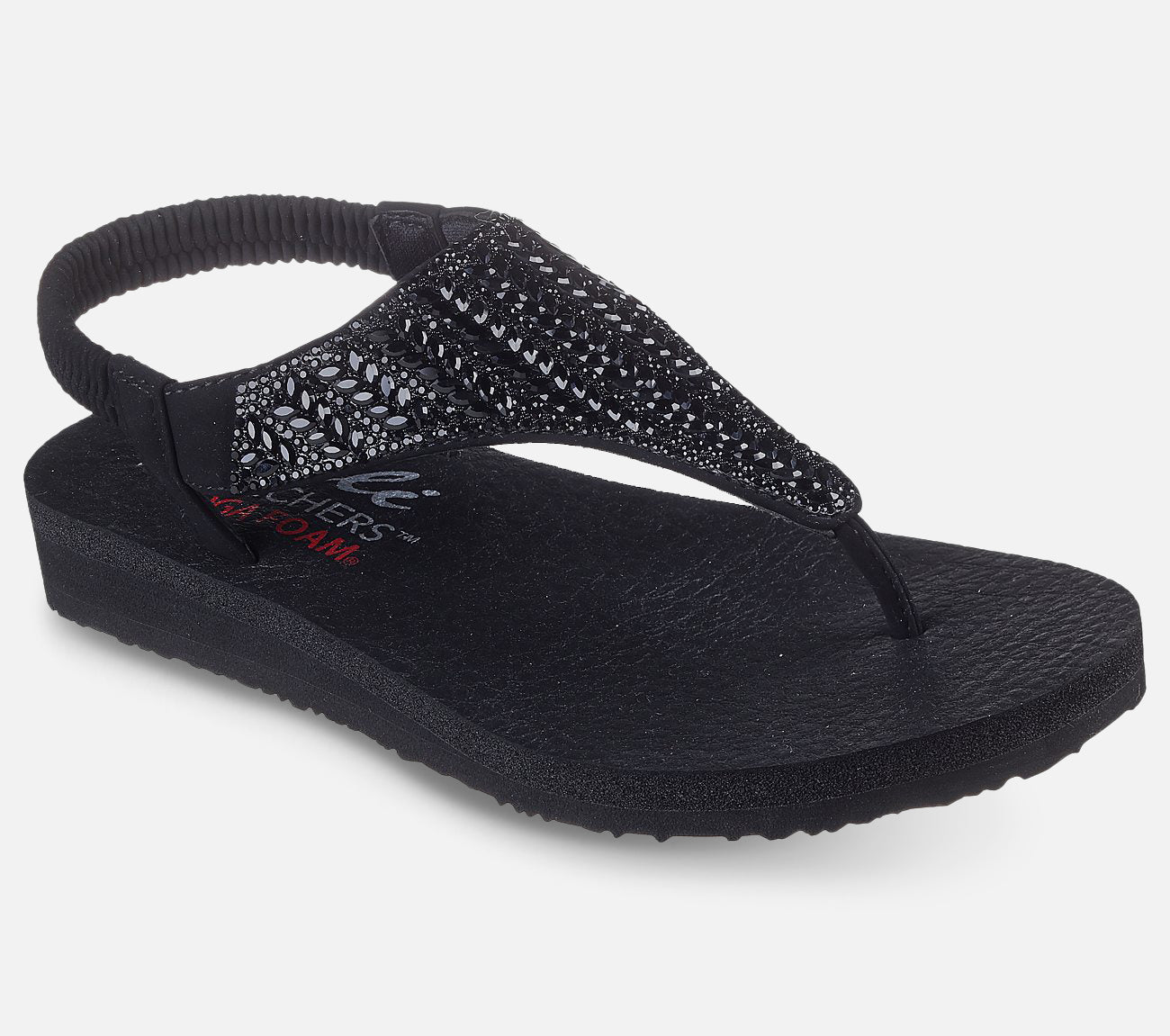 Meditation - Glamorous Muse Sandal Skechers.no