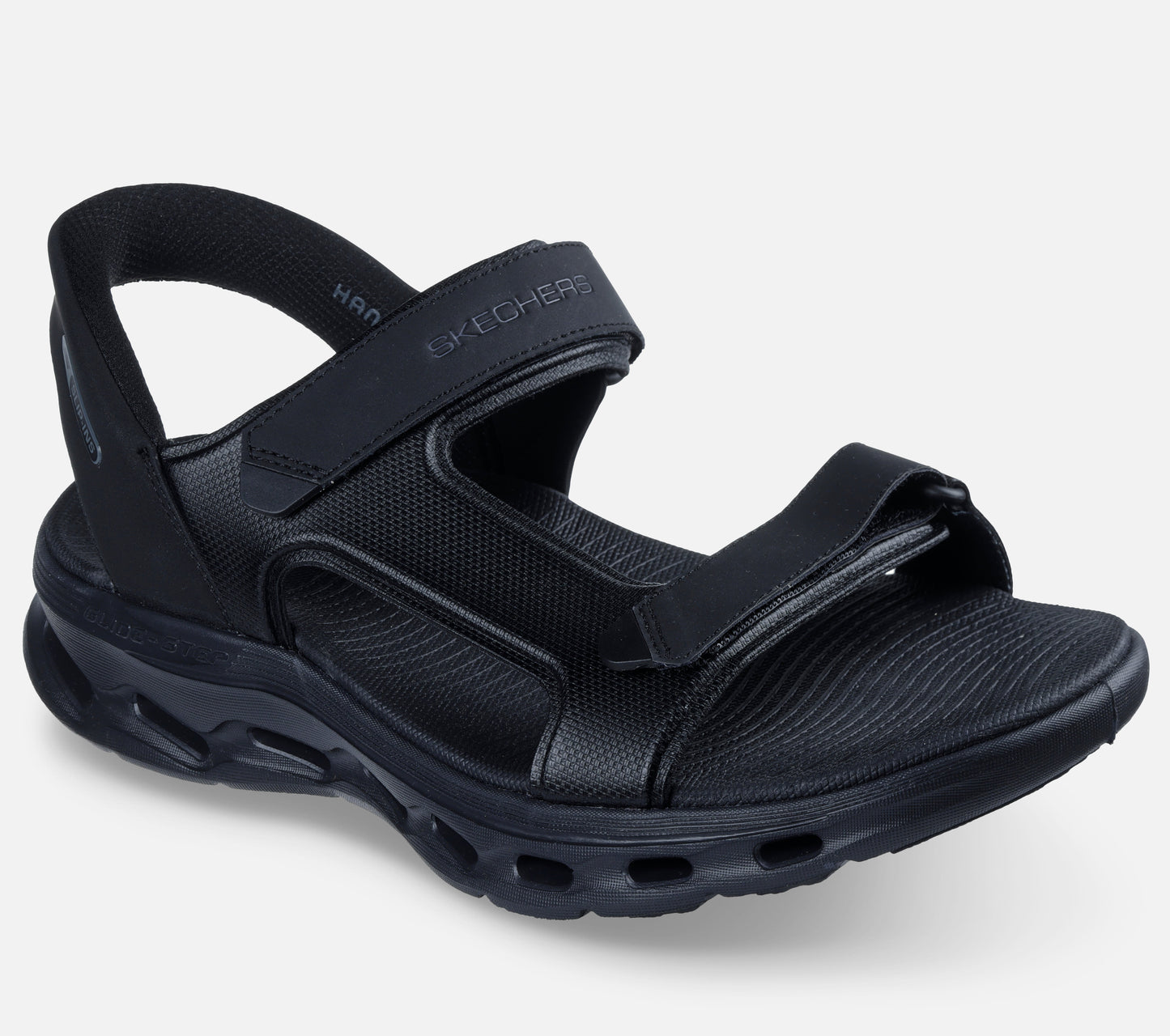 Slip-ins: Go Walk Glide-Step 2.0 - Mar Sandal Skechers.no