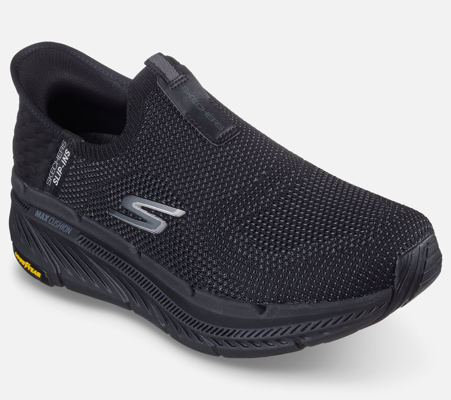 Wide Fit: Slip-ins: Max Cushioning Premier 2.0 - Advantageous 2 Shoe Skechers.no