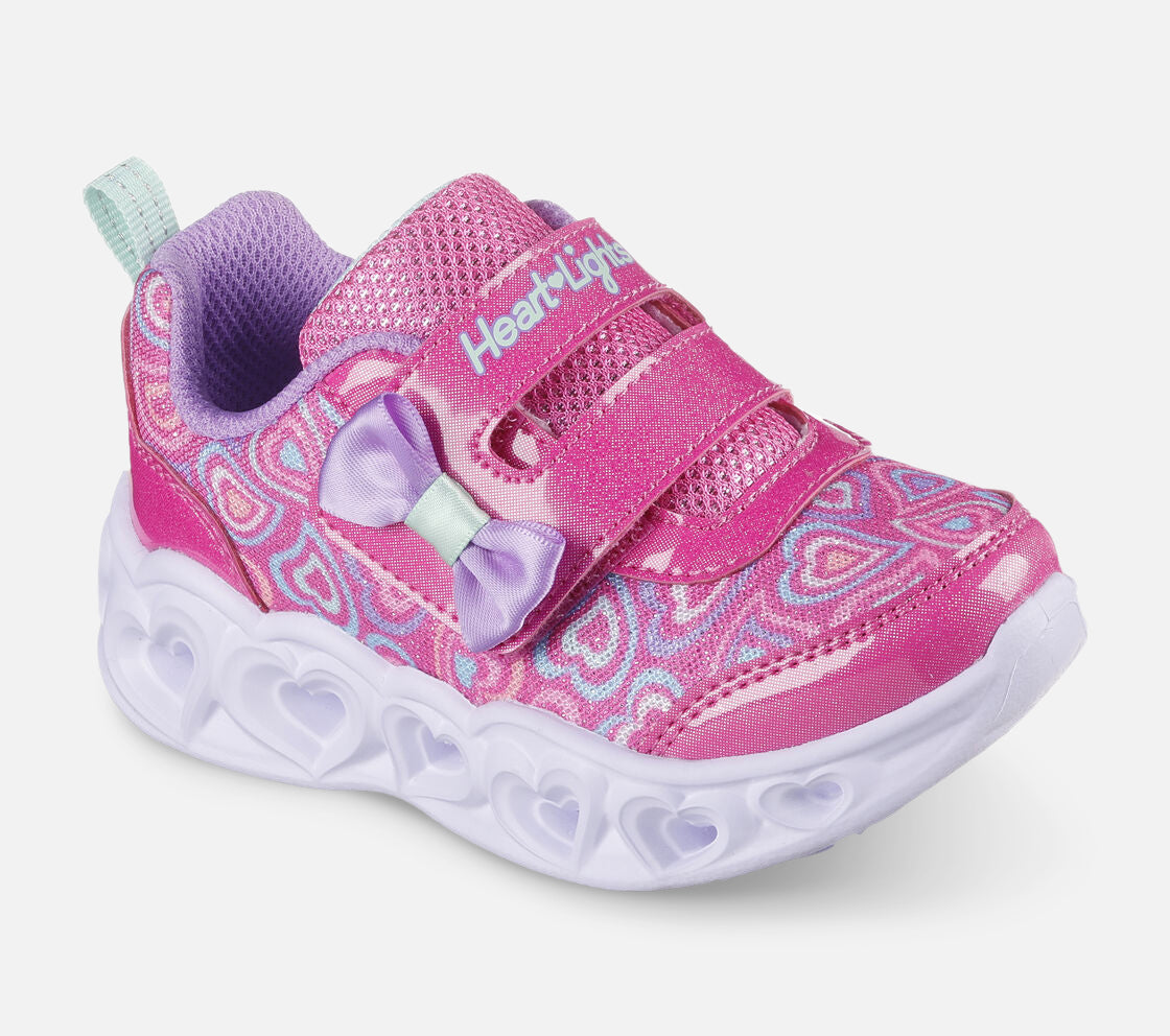 Heart Lights - Boogie Land Shoe Skechers.no
