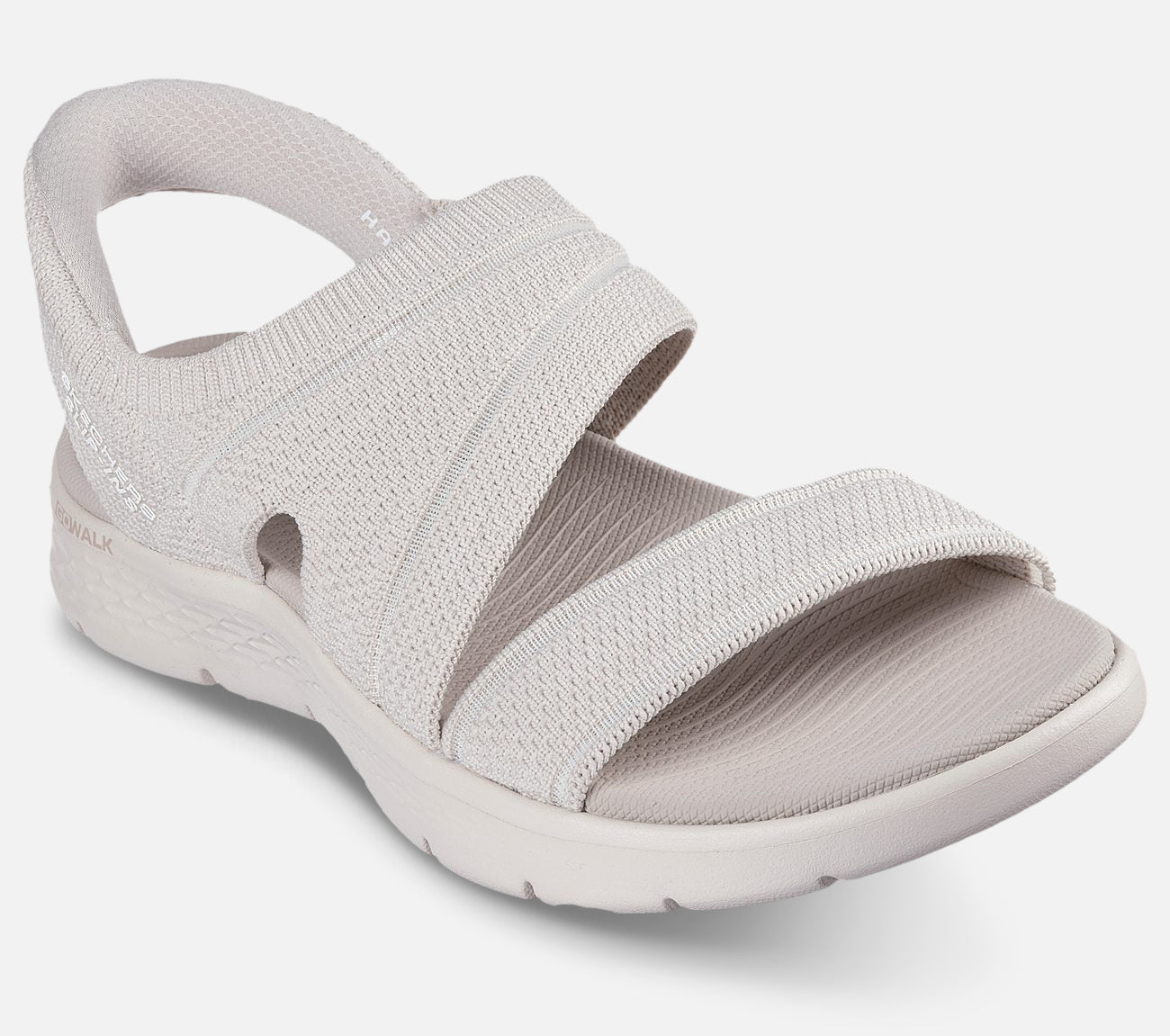 Slip-ins: GO WALK Flex Sandal - Enticing Sandal Skechers.no