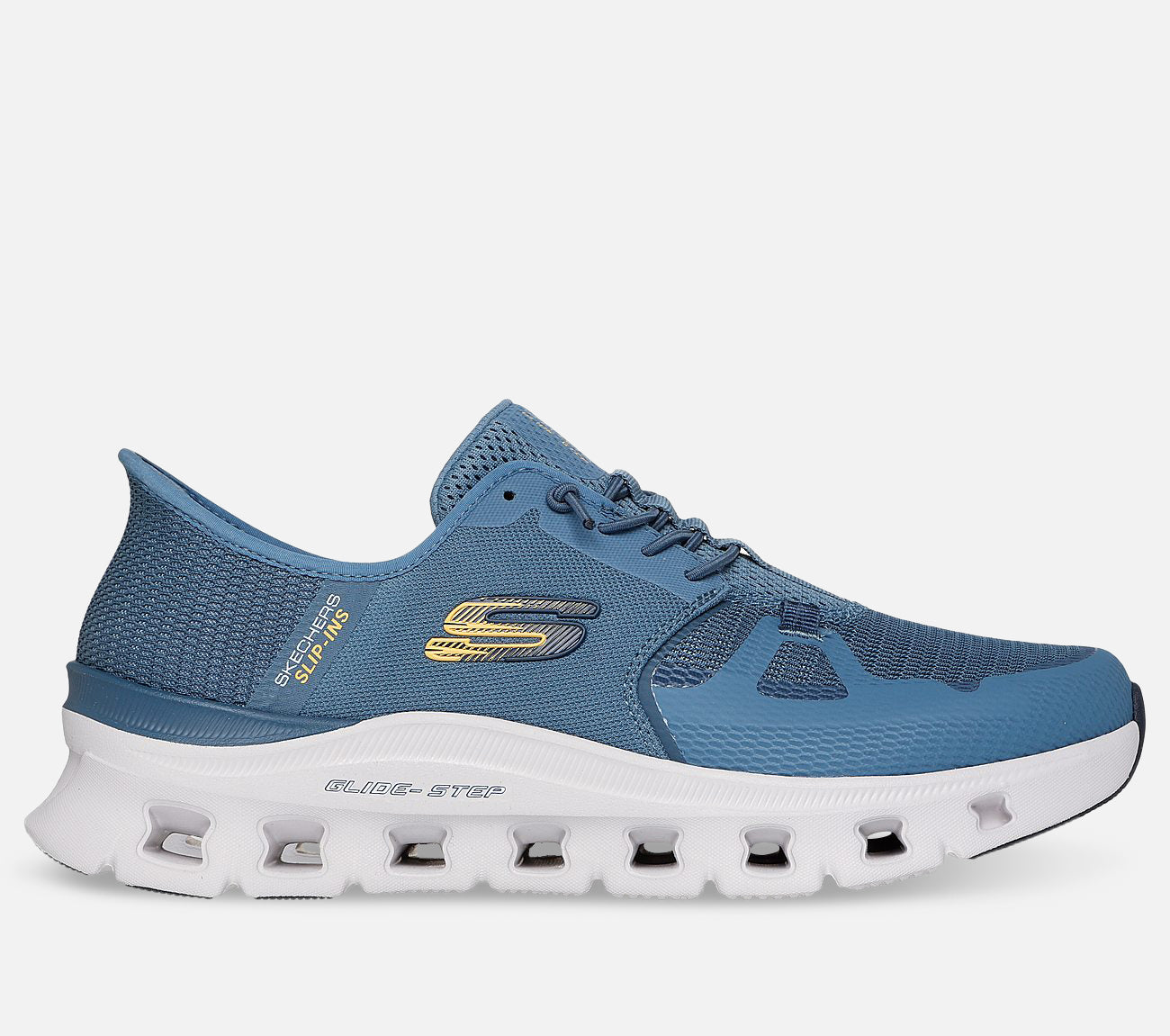 Slip-ins: Glide-Step Pro Shoe Skechers.no